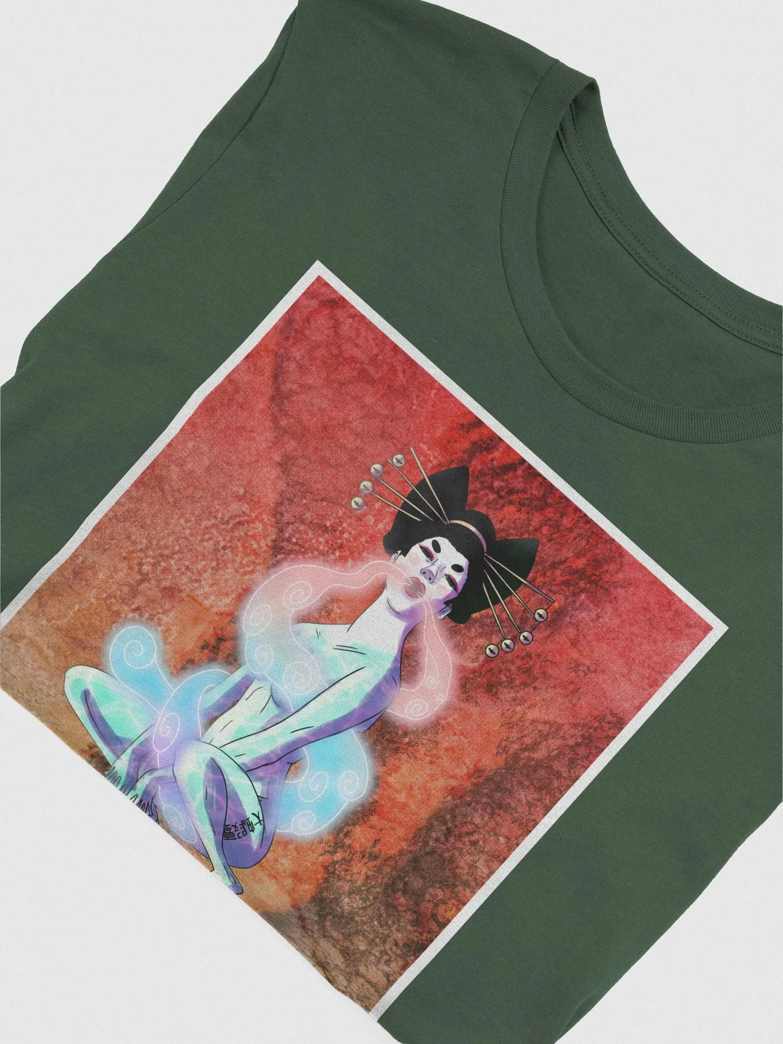 YOKAÏ - Ôgama product image (3)