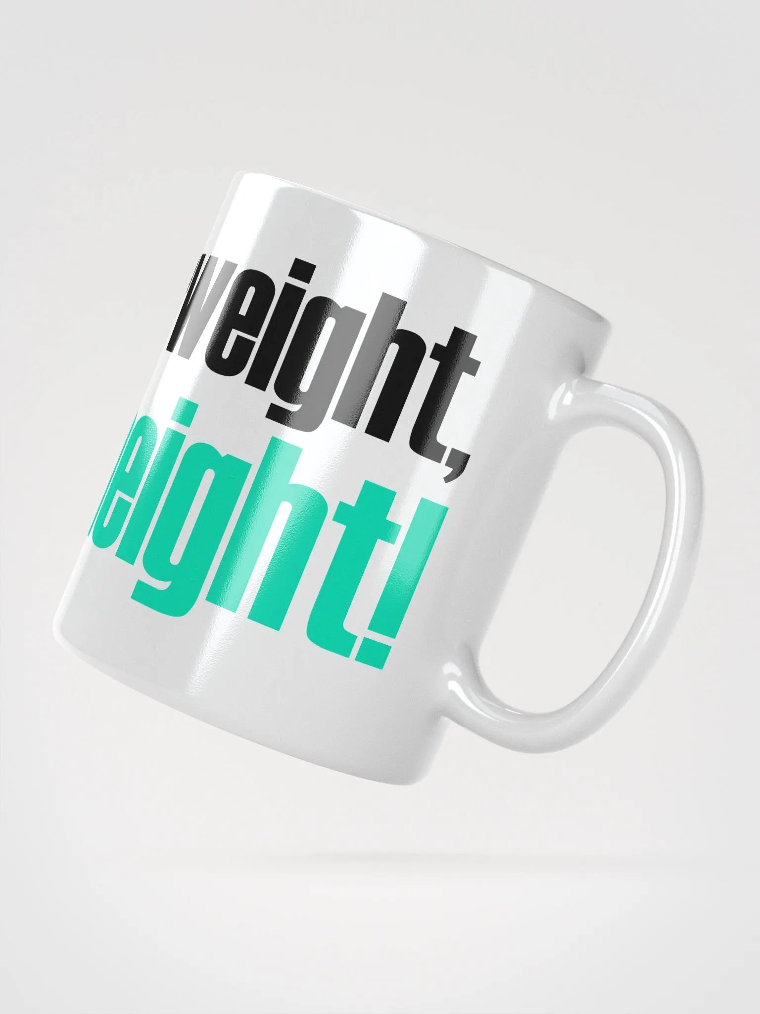Underheight Mug product image (4)