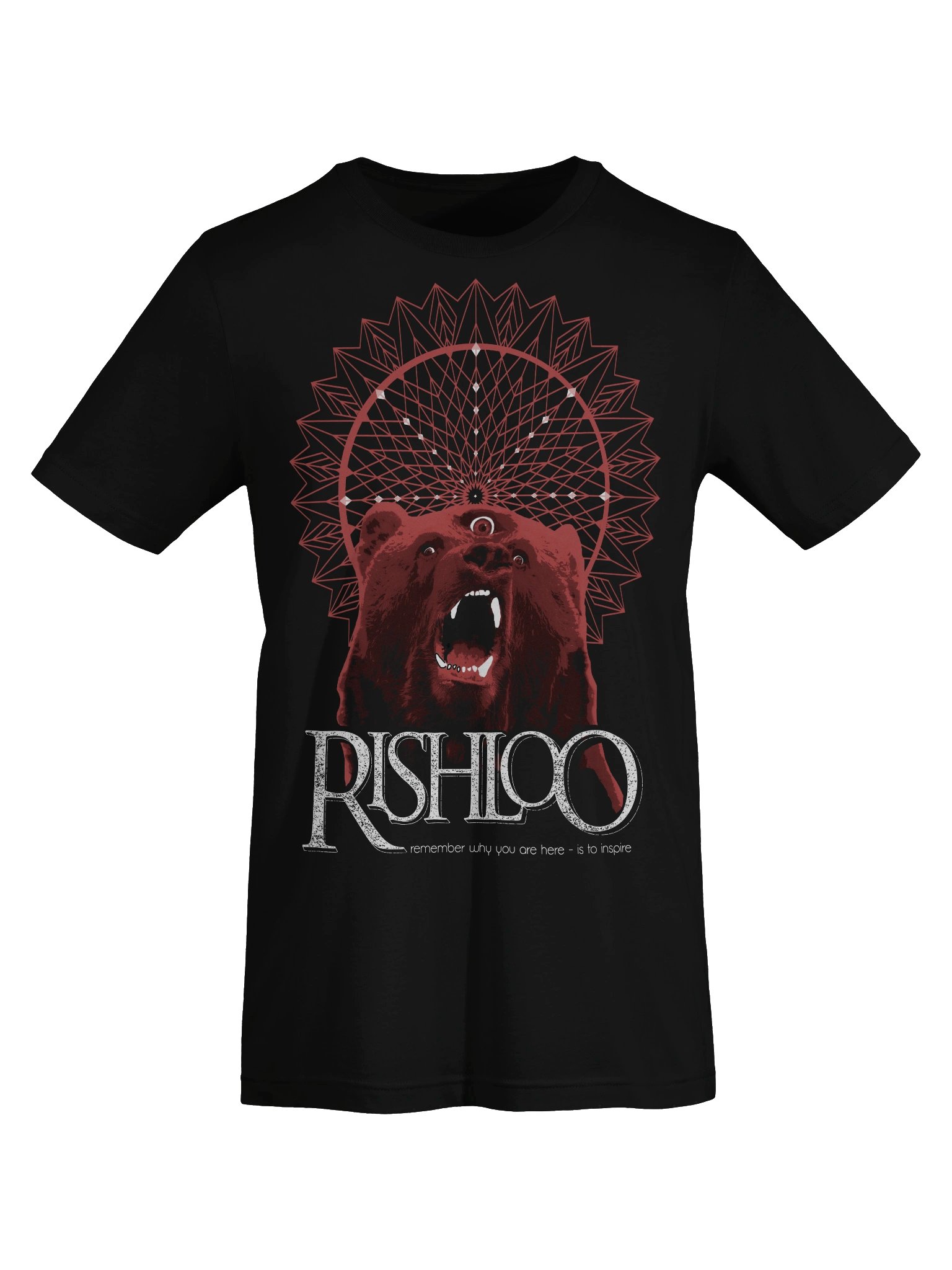 RISHLOO - Trancendental Animal product image (3)