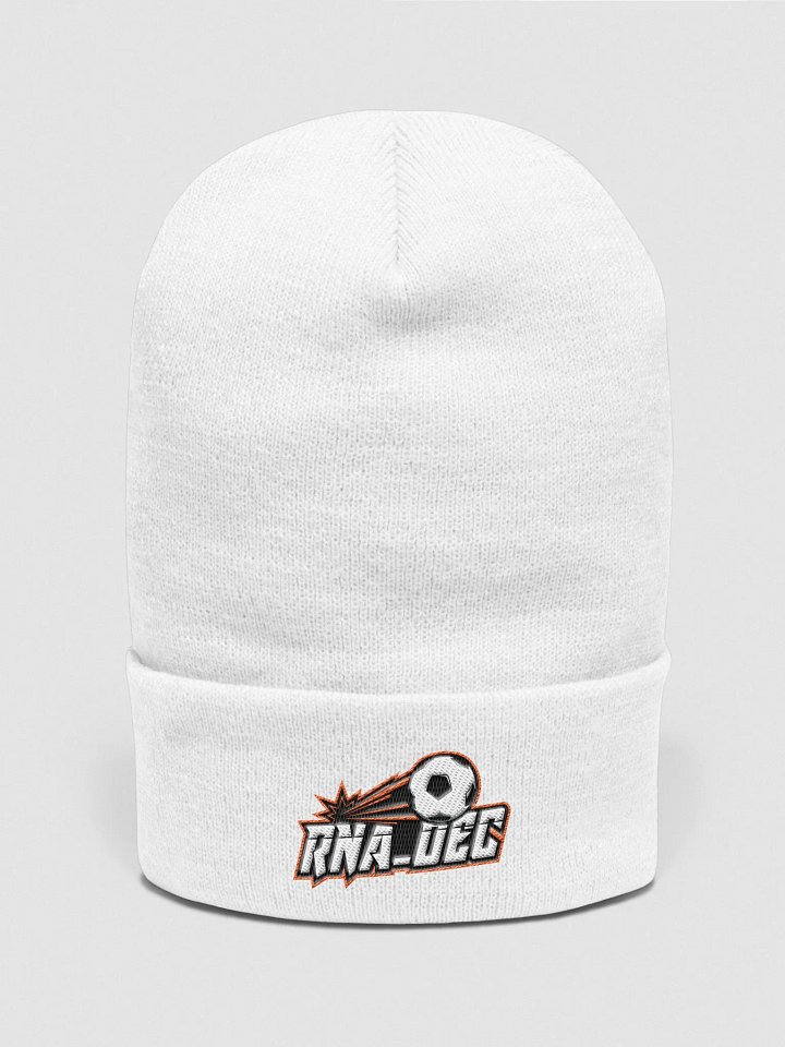 RNA_Dec Beanie product image (1)