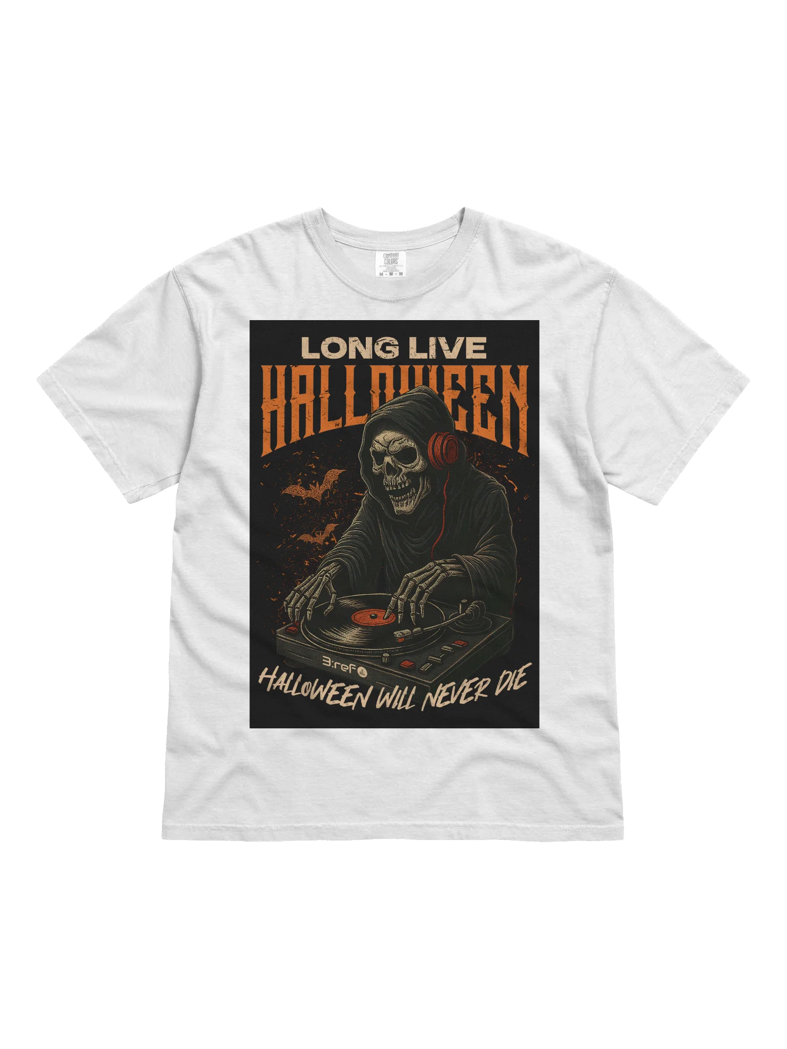 Long Live Halloween T-Shirt product image (21)