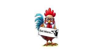 ChickensLoveCows
