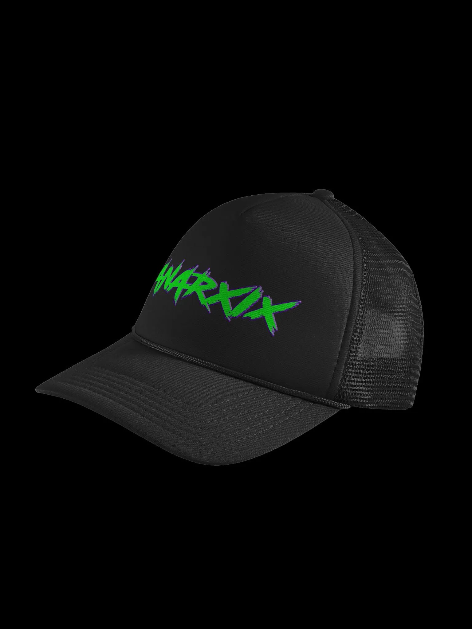 Anarxix Trucker Hat product image (4)