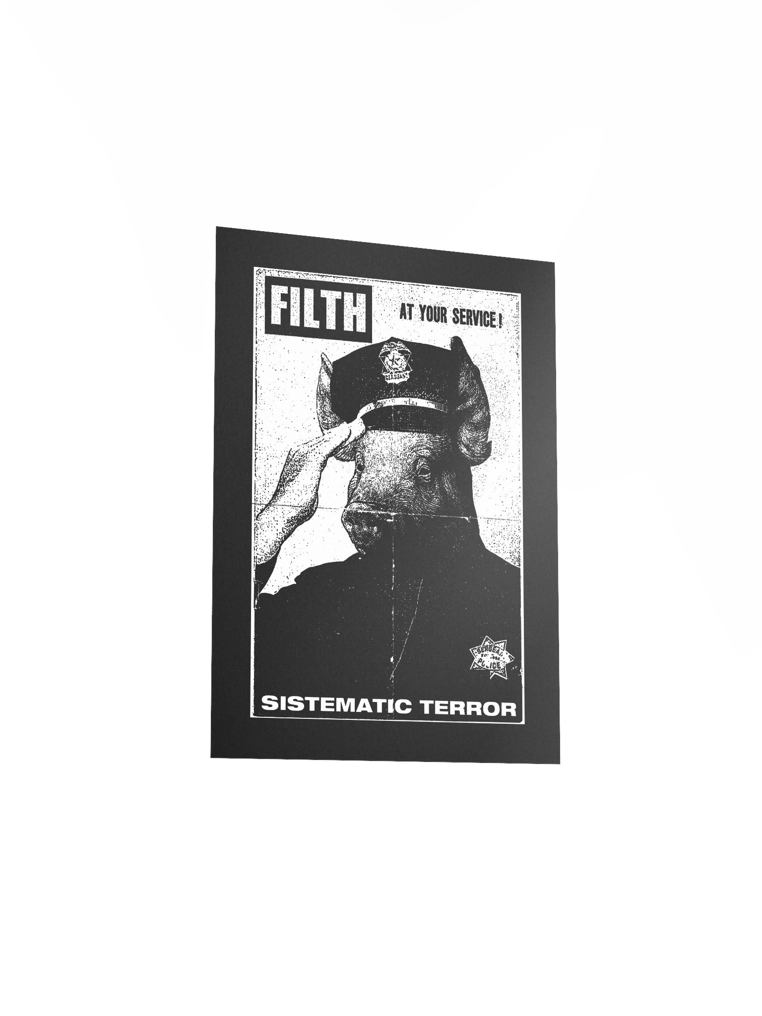 FILTH - Poster product image (13)