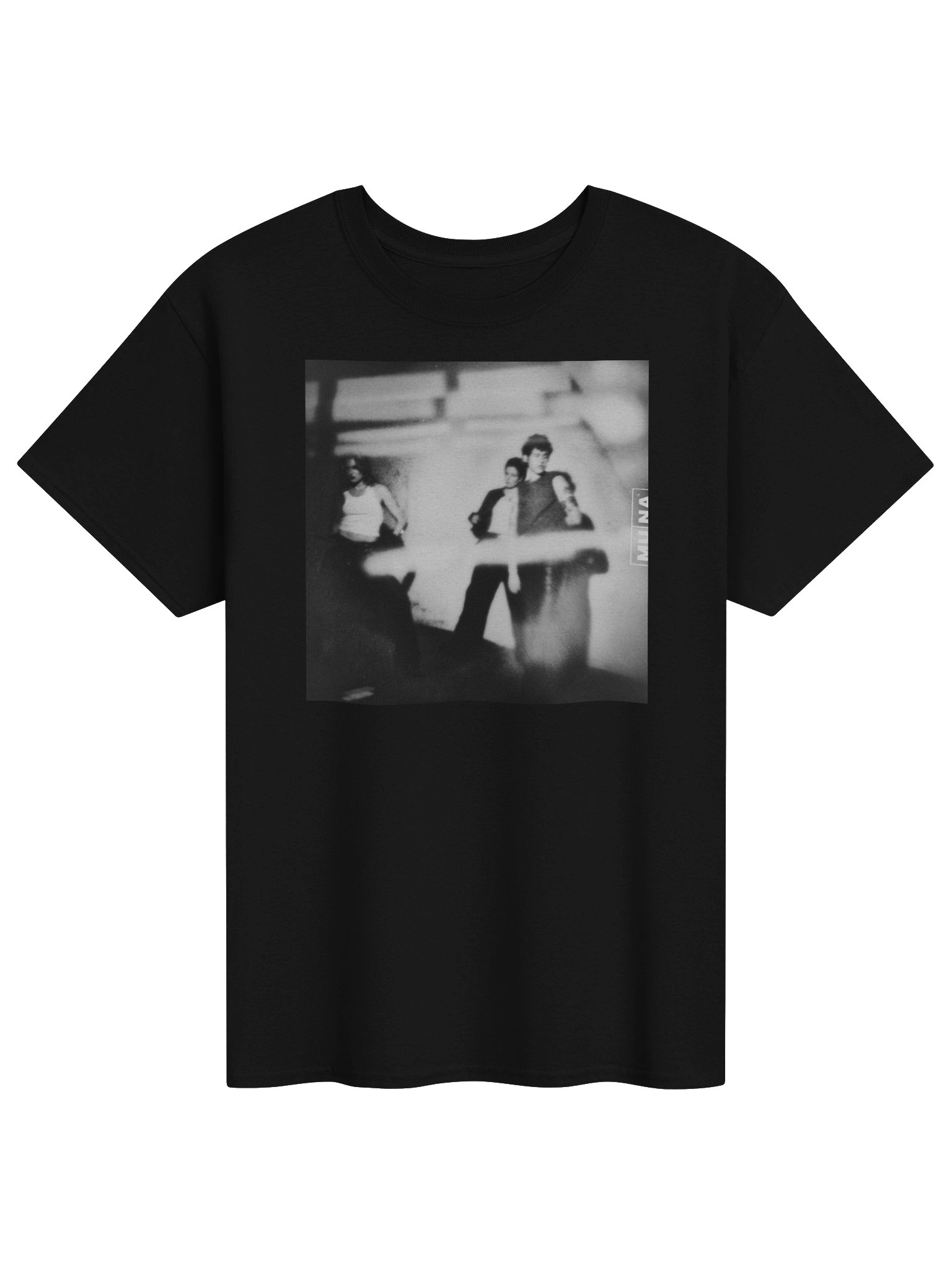 Dancing On The Wall MUNA Tshirt product image (5)