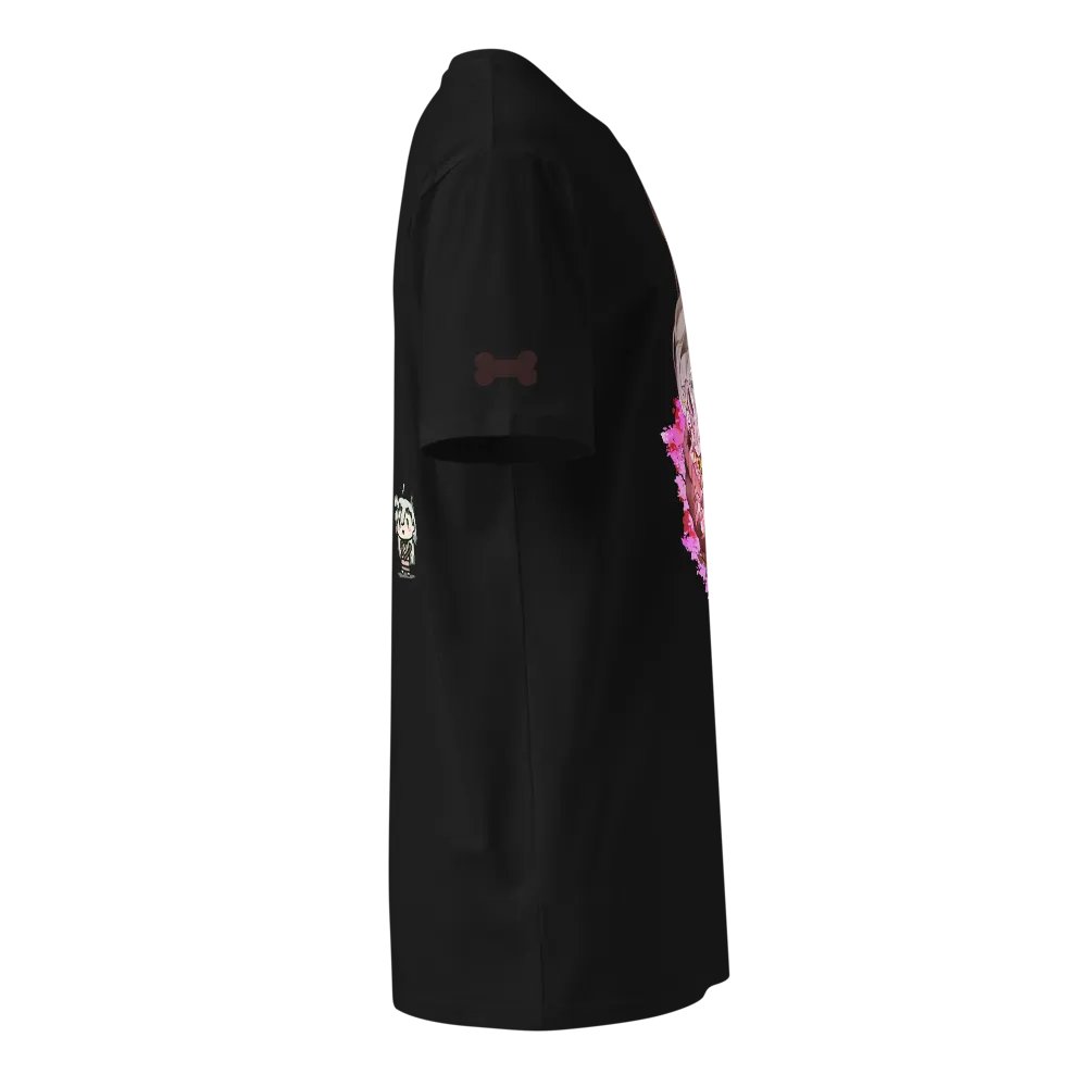 Heiri T-shirt product image (6)