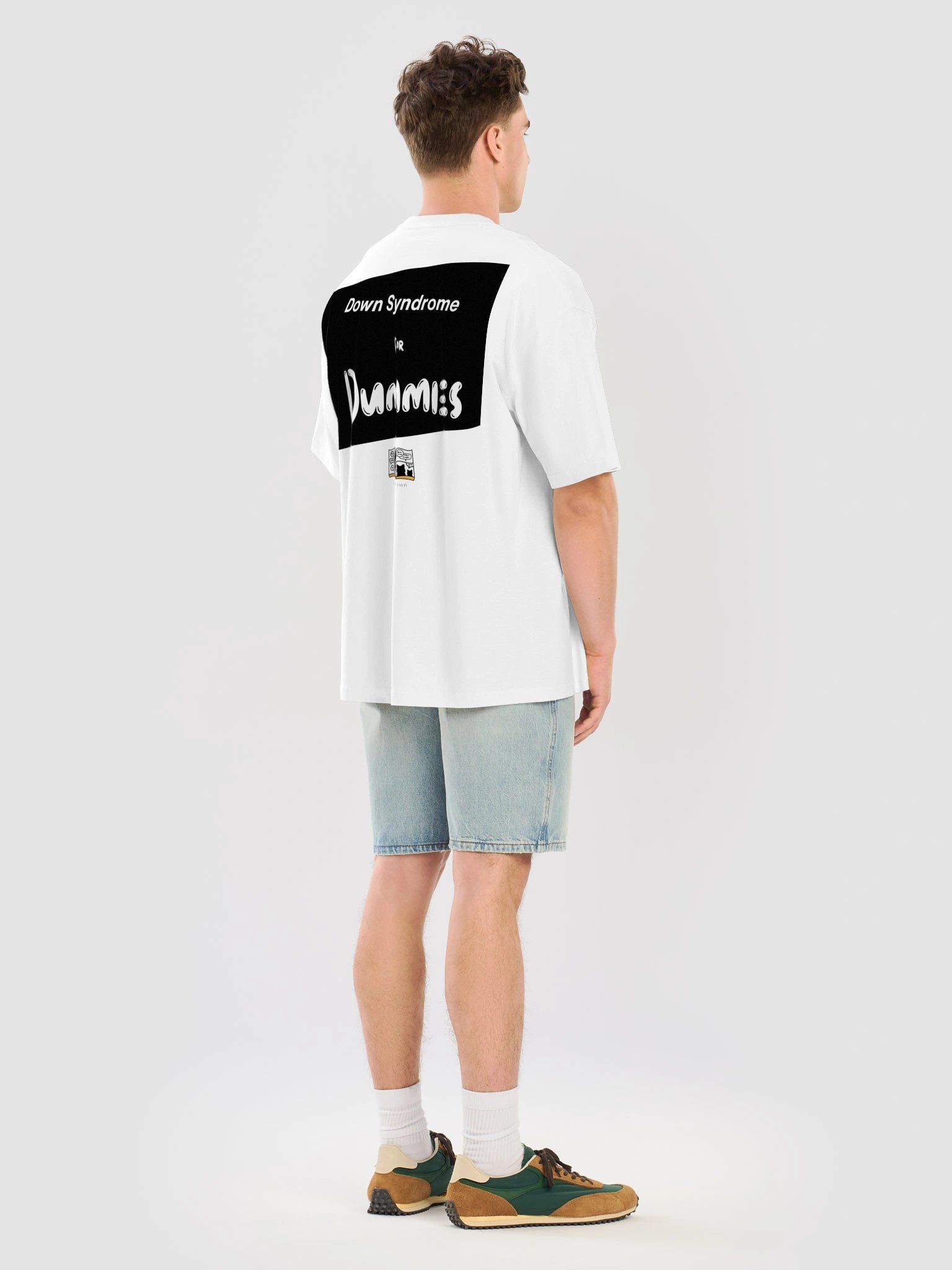 Downs For Dummies product image (8)
