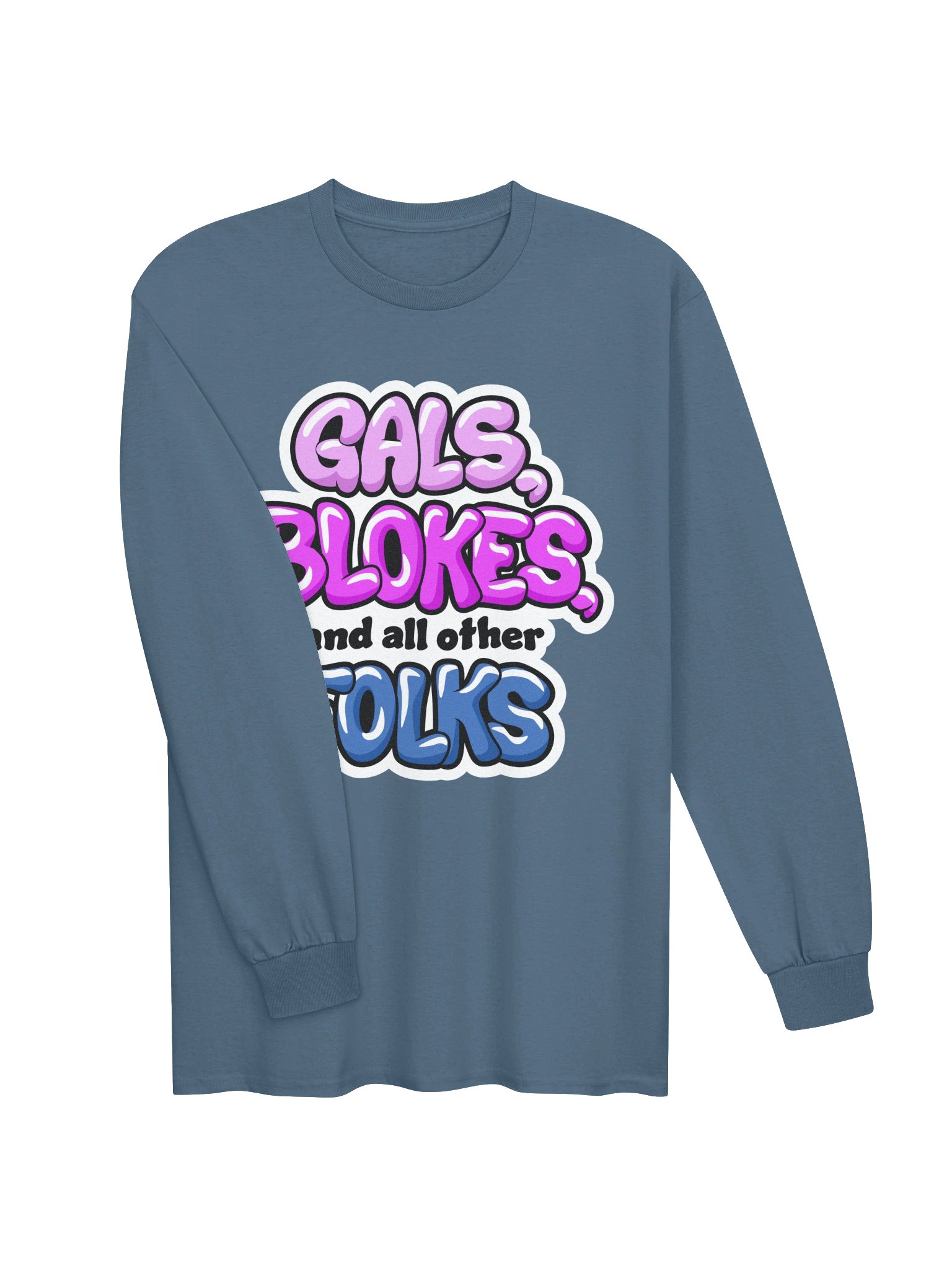 Pride Sweater product image (3)