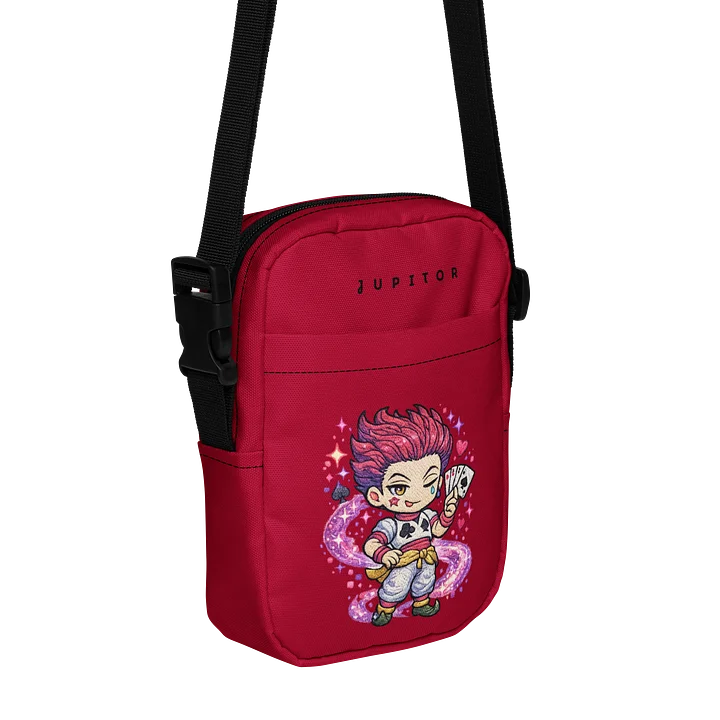 Magician Morow Crossbody Bag product image (1)