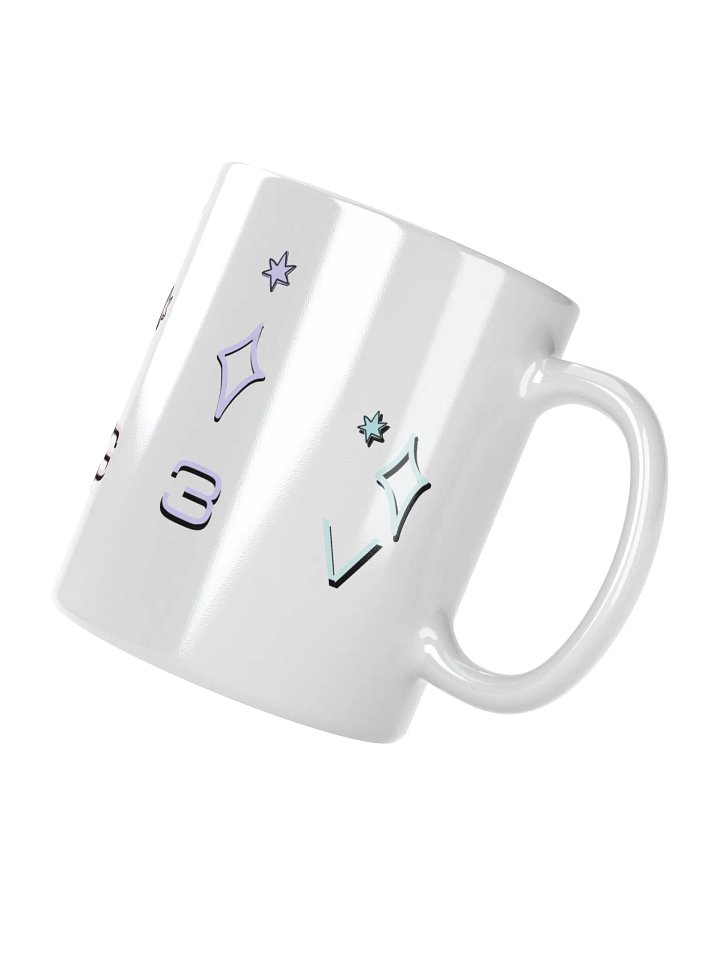 Genesis`s mug product image (5)