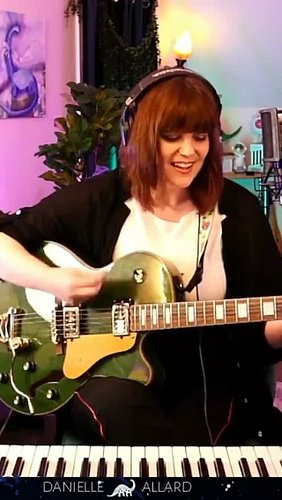I can’t hear this song without seeing He-Man singing it… I decided to cover it anyway. New song up on Patreon!
.
Full video: ...
