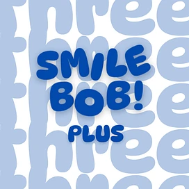 Smile Bob Plus 3 tier thumbnail