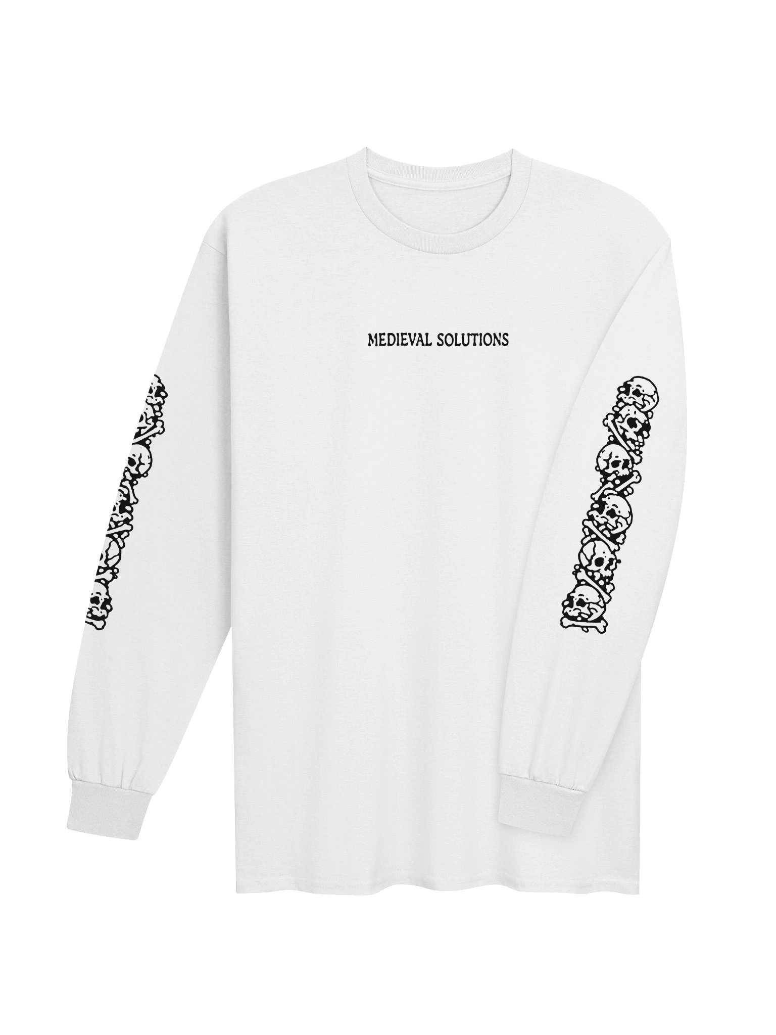 QUESTIONABLES - LONG SLEEVES product image (4)