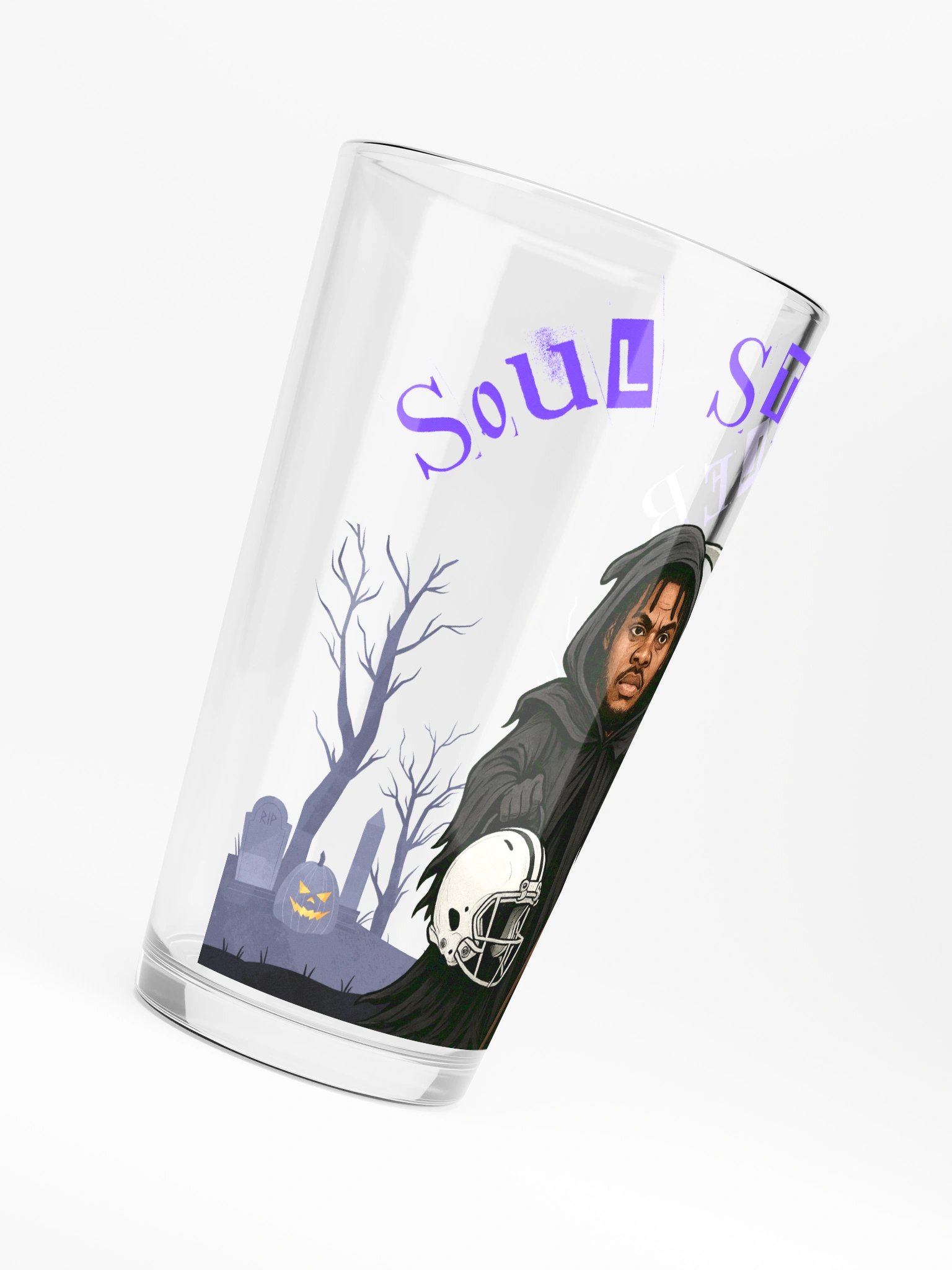 Soul Stealer product image (6)