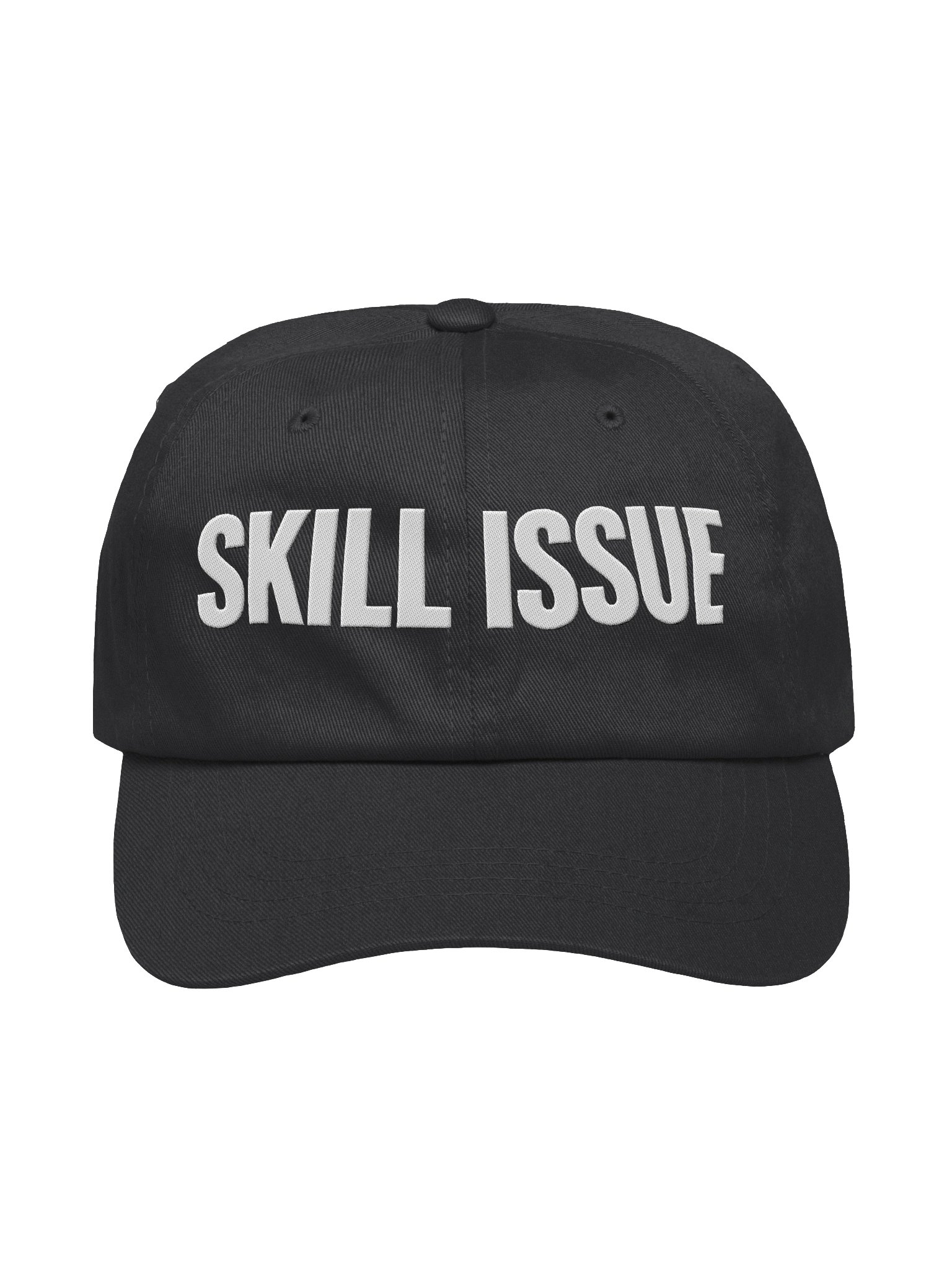 Skill Issue Cap product image (1)