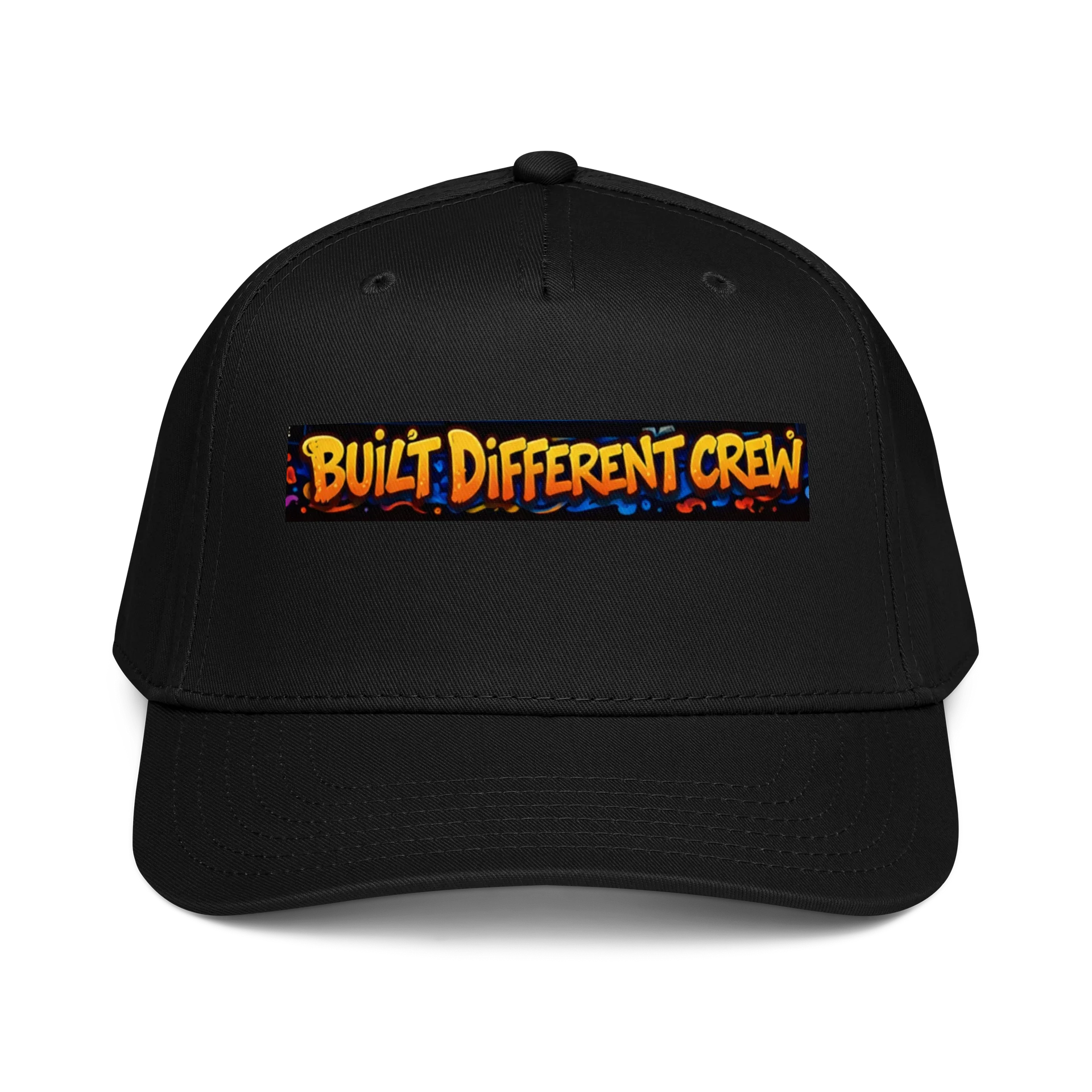BDC Hat product image (1)
