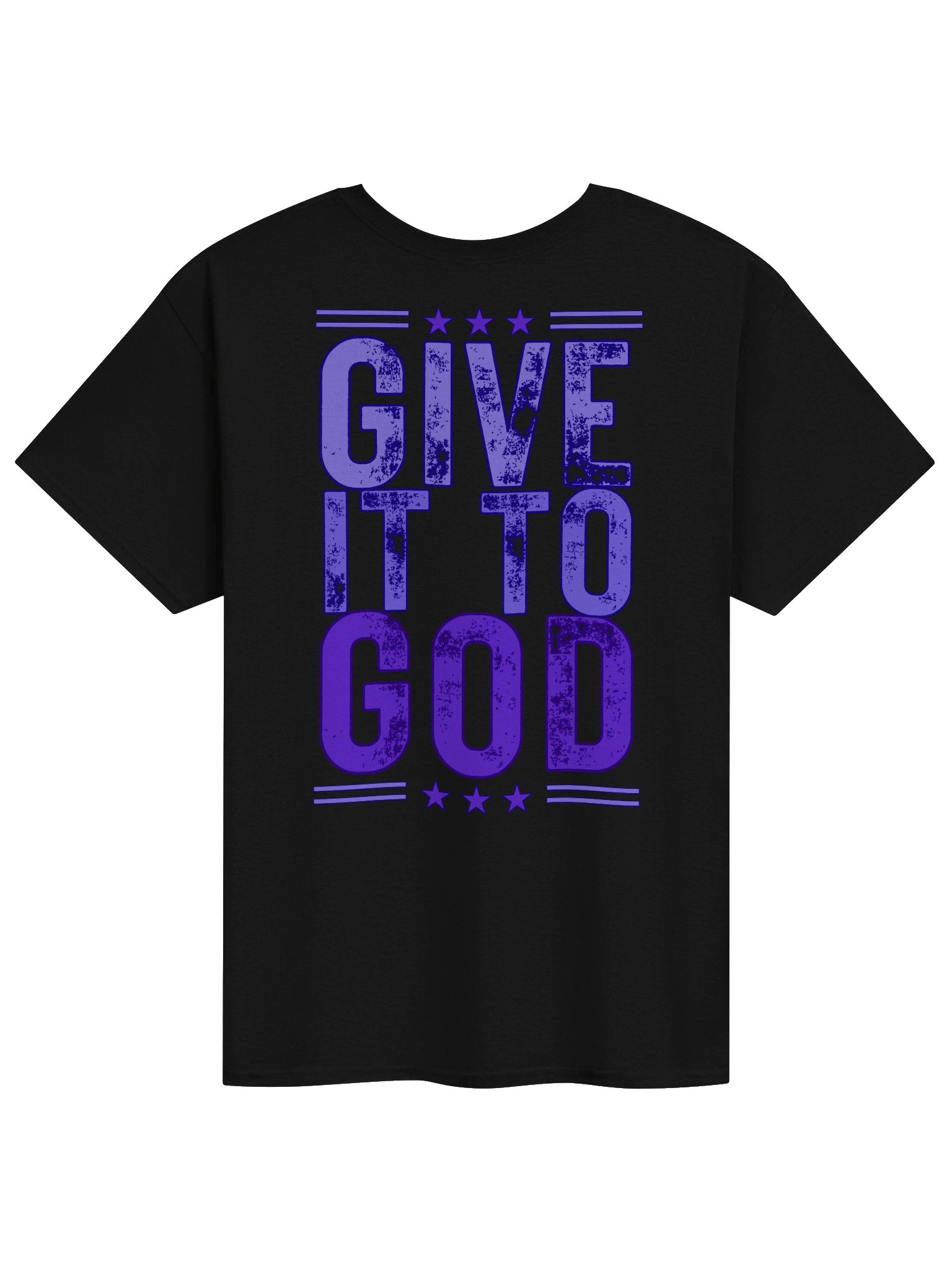 Give It To God Men's T-Shirt product image (9)