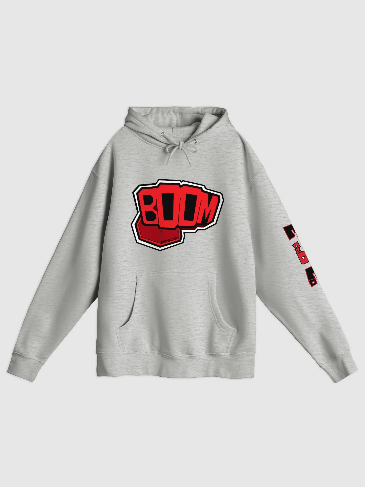 Boom Hoodie product image (3)