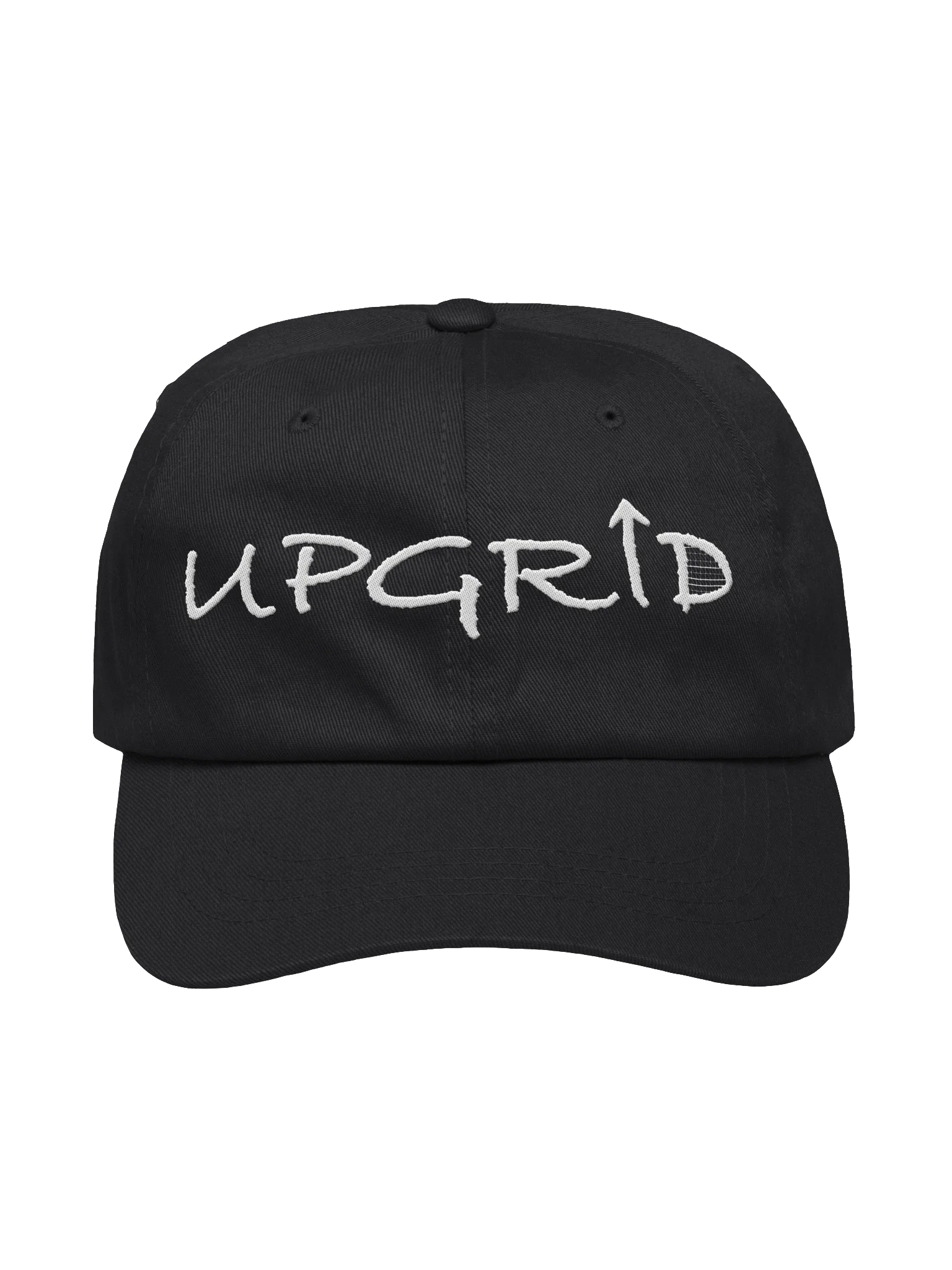 Upgrid Cap product image (1)