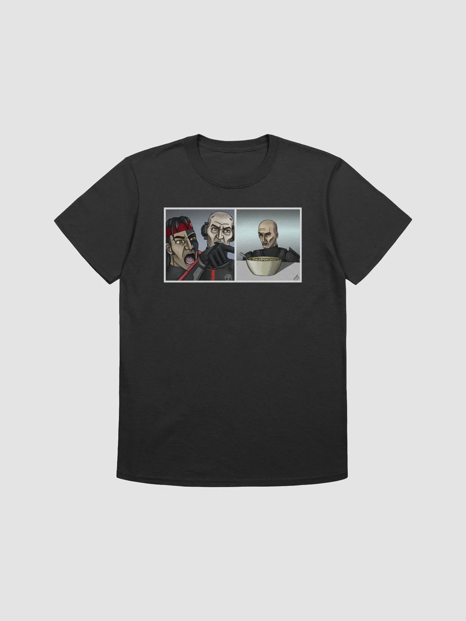 Mad Batch T Shirt product image (5)