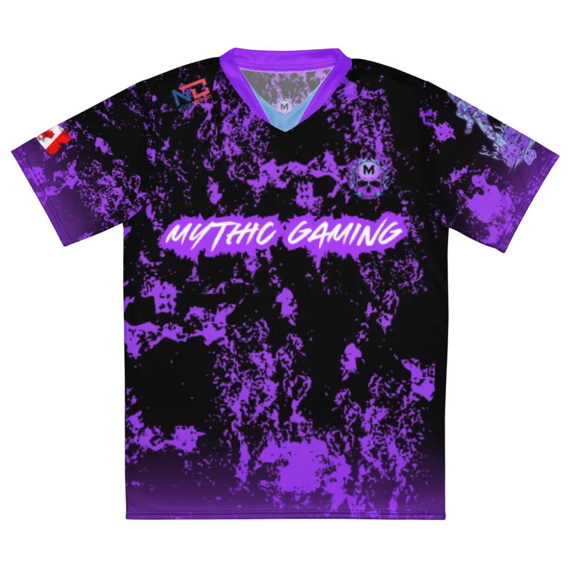 Mythic Jersey - Canada Flag product image (5)
