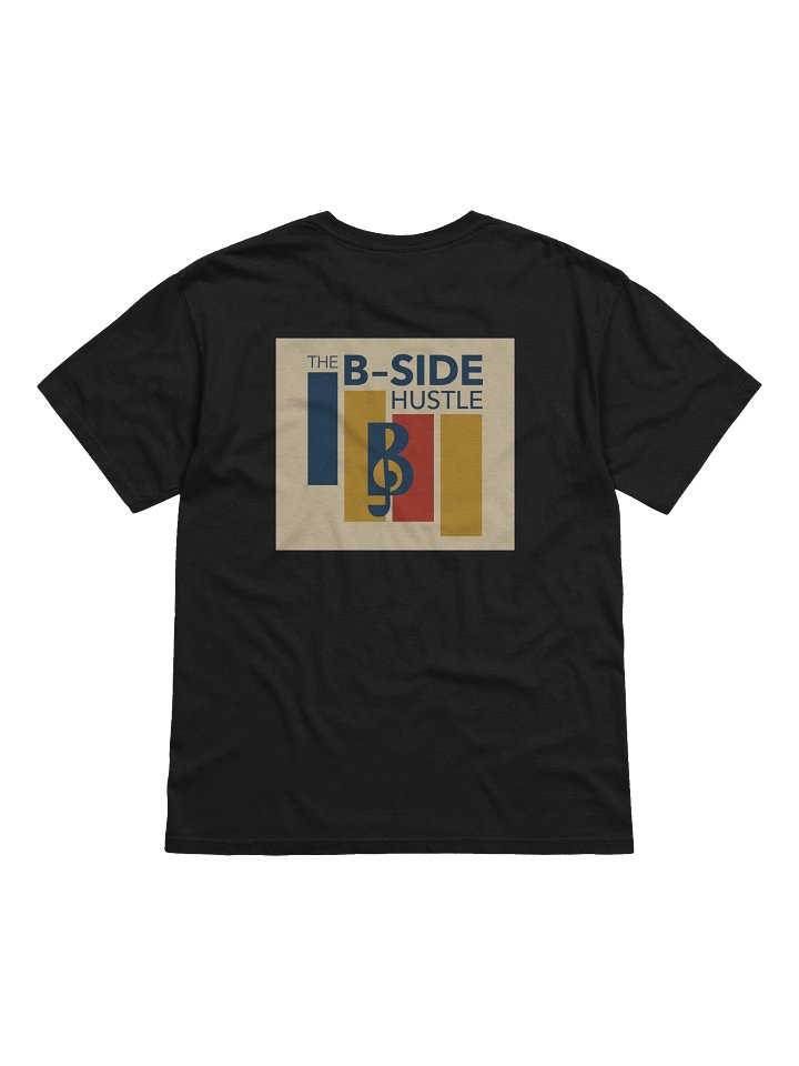 Feel Good Music/Hustle T product image (2)