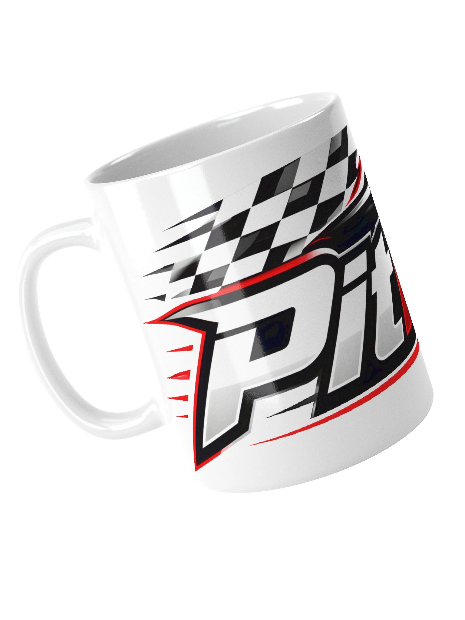 Pitbits Classic Mug product image (14)