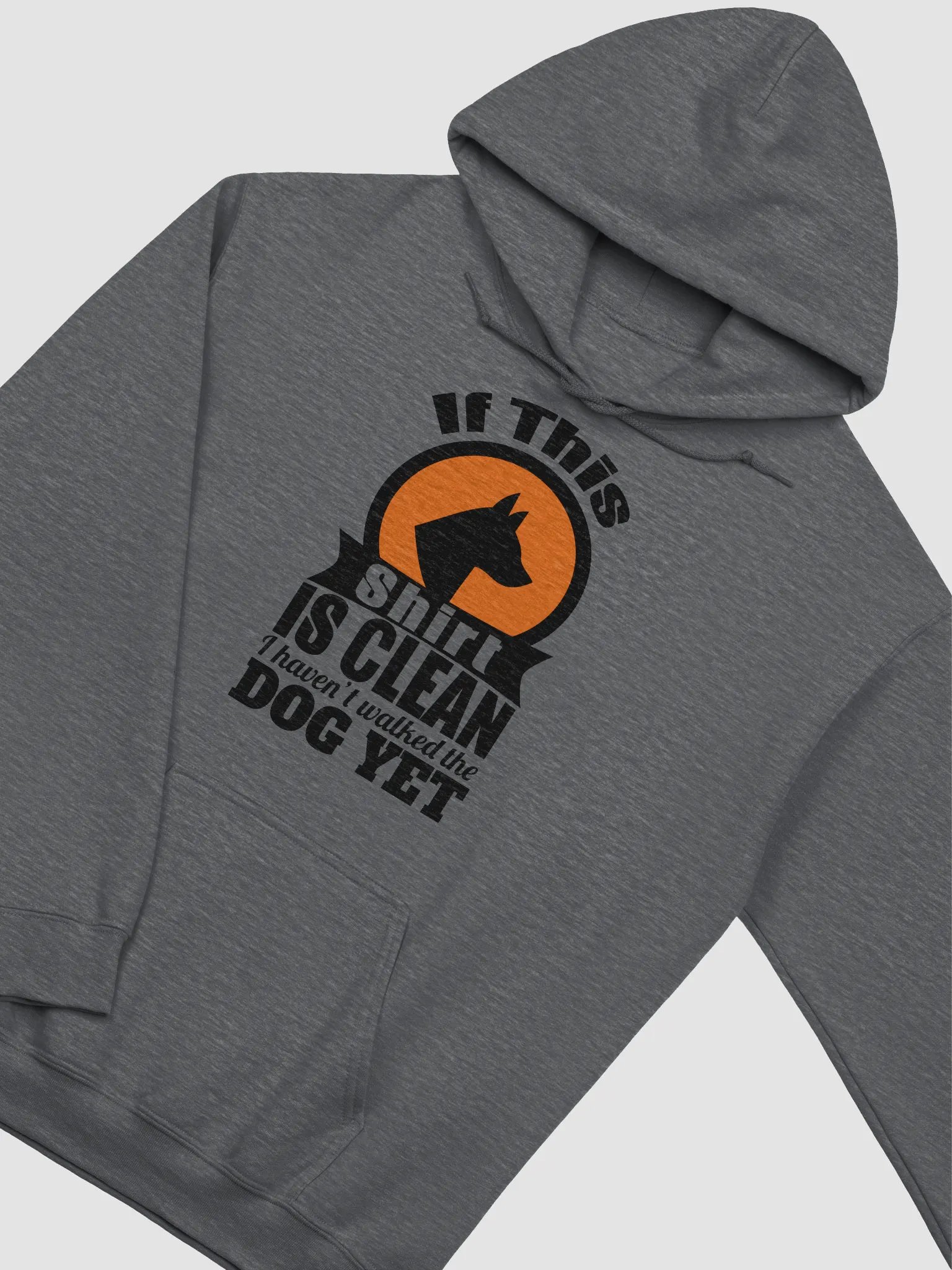 If this is clean - hoodie product image (14)