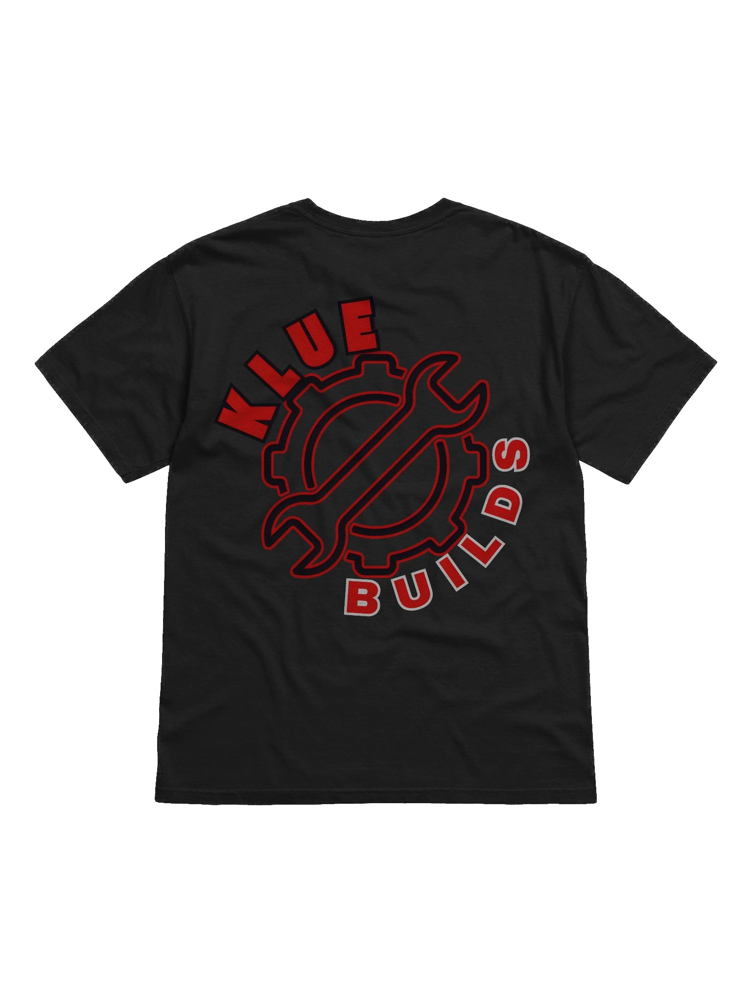 OG Logo Tee product image (2)