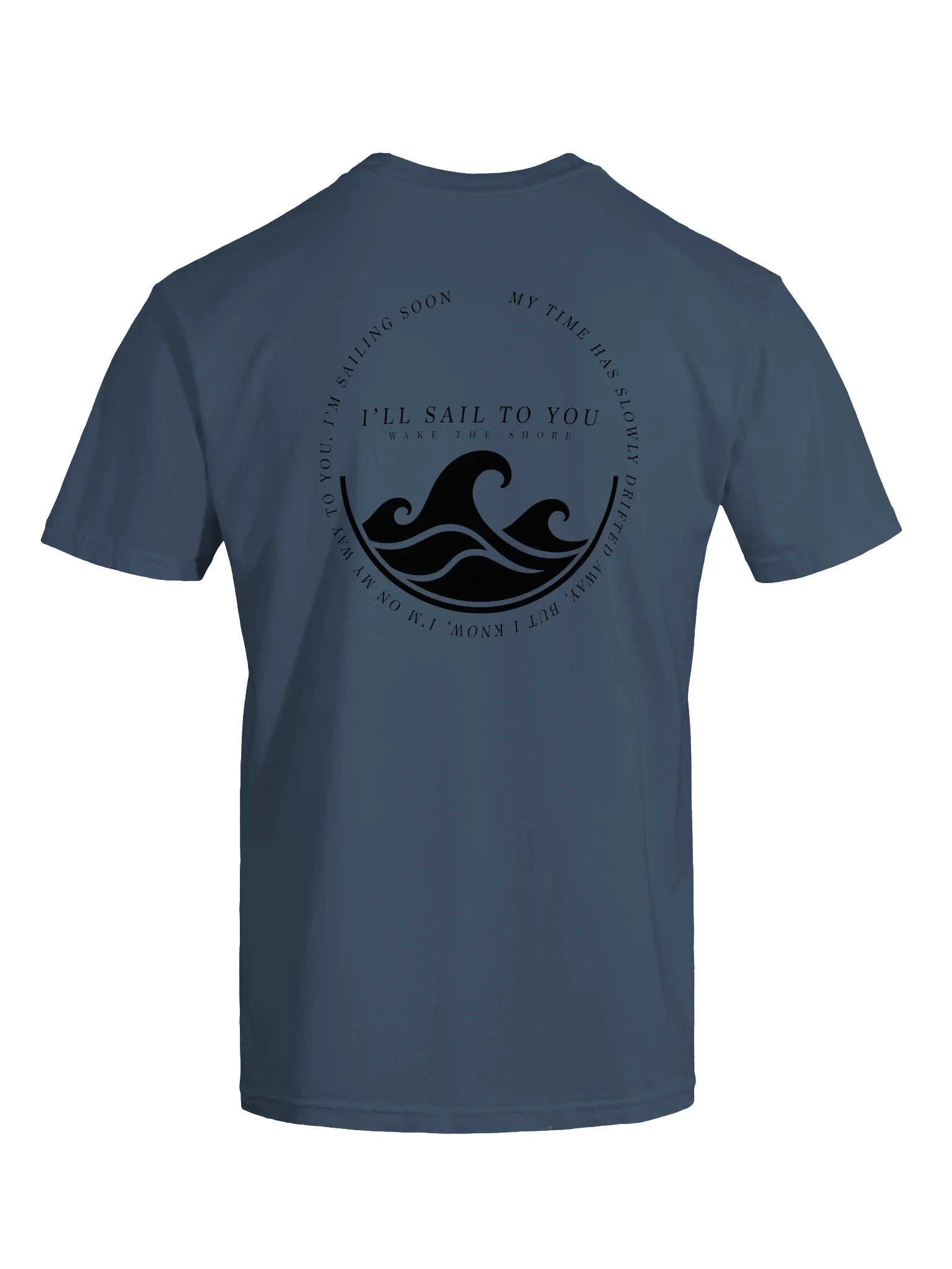 WTS - Deep Blue - Sail to You product image (7)