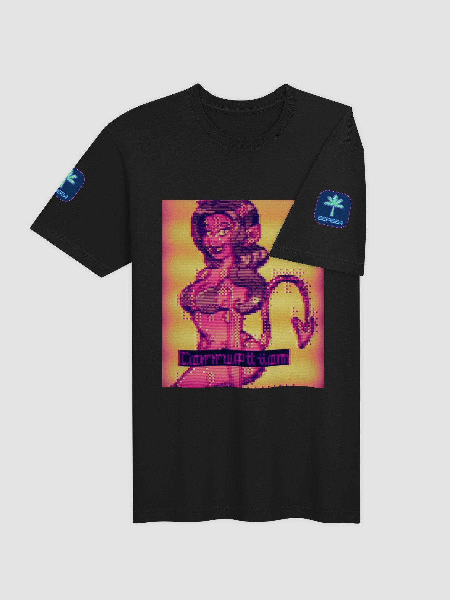 Corruption product image (4)