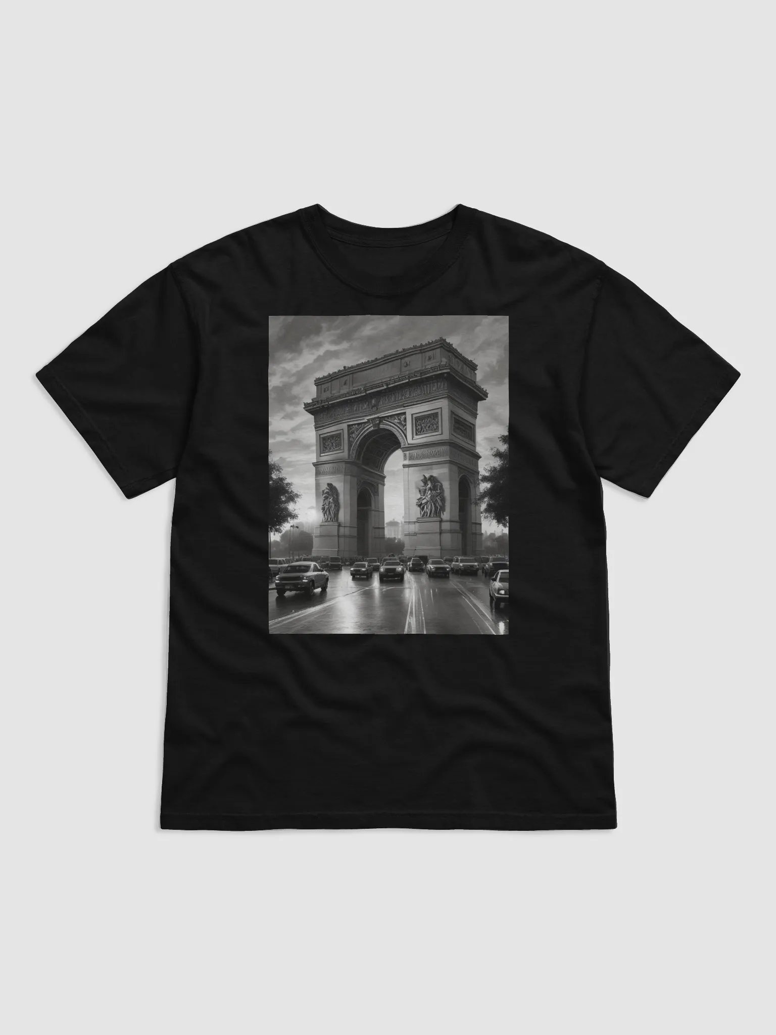 Arc de Triomphe product image (21)