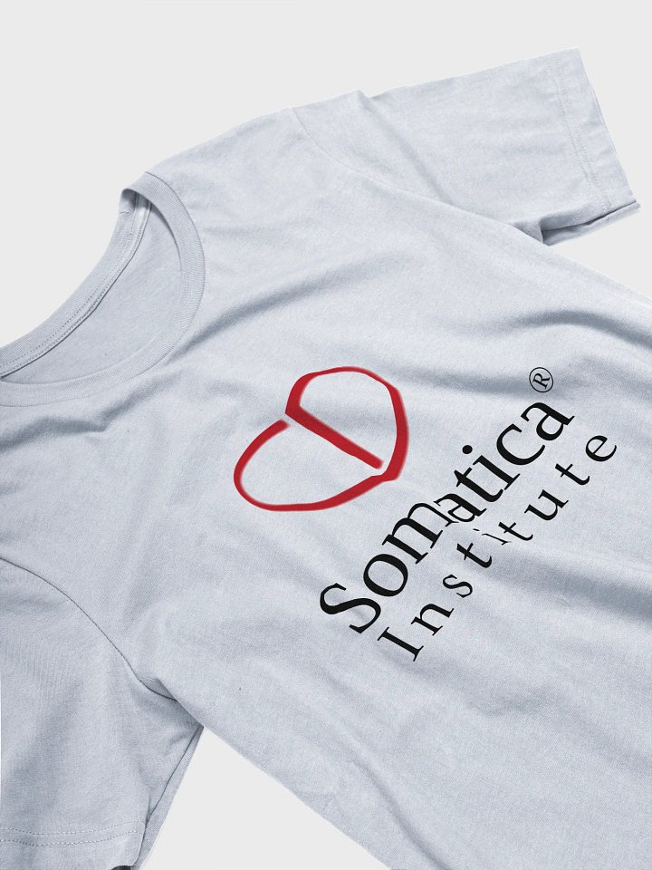 Somatica Institute T-Shirt product image (2)