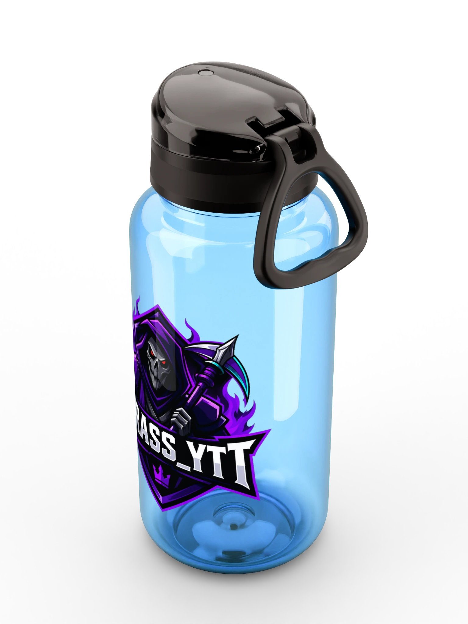 BRASS_YTT Wide Mouth Sport Bottle | Motiv 3 product image (17)