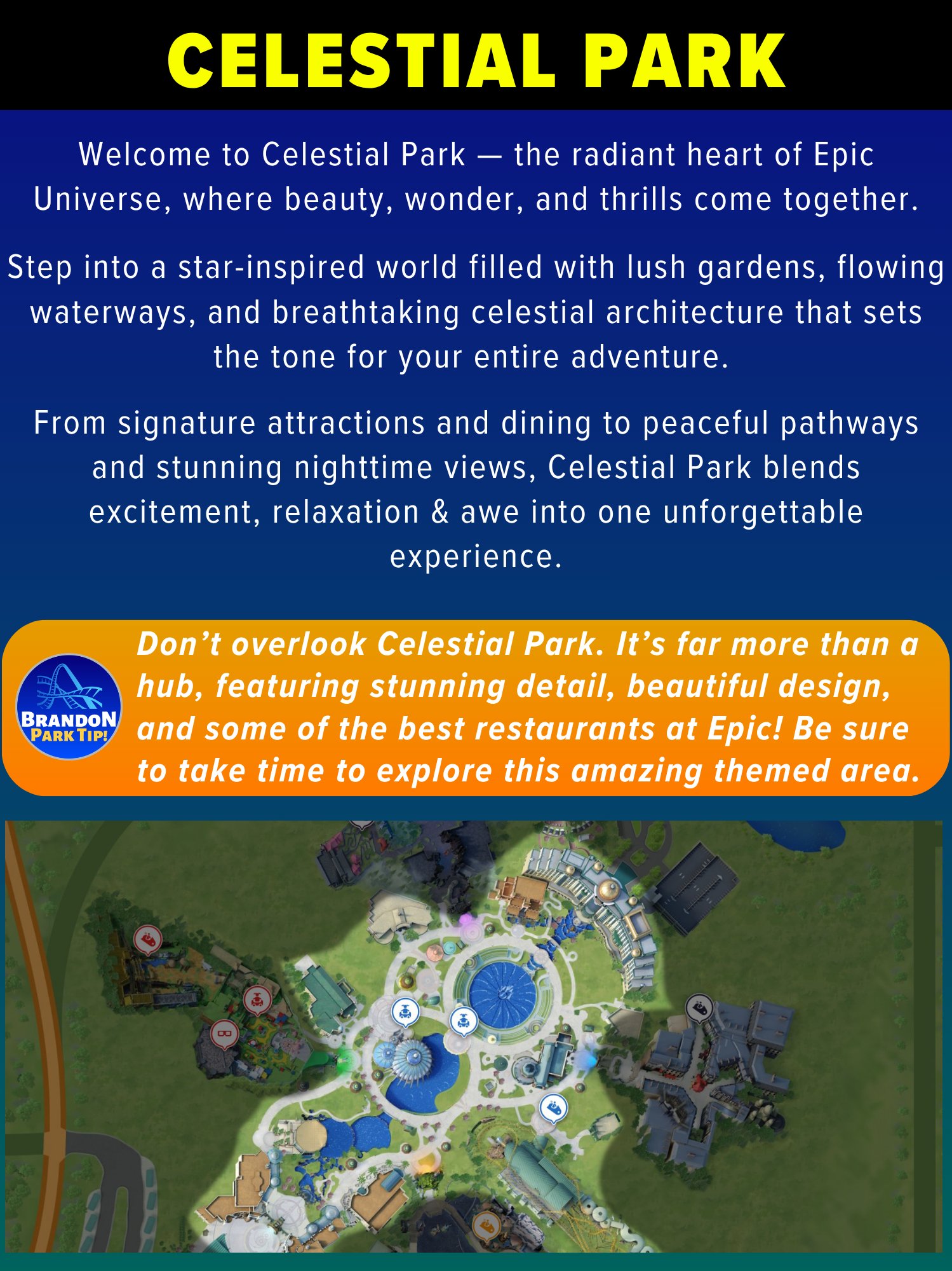 Universal Orlando Guide Bundle 2026 | All 3 Parks Printable Digital PDFs, Instant Download product image (8)