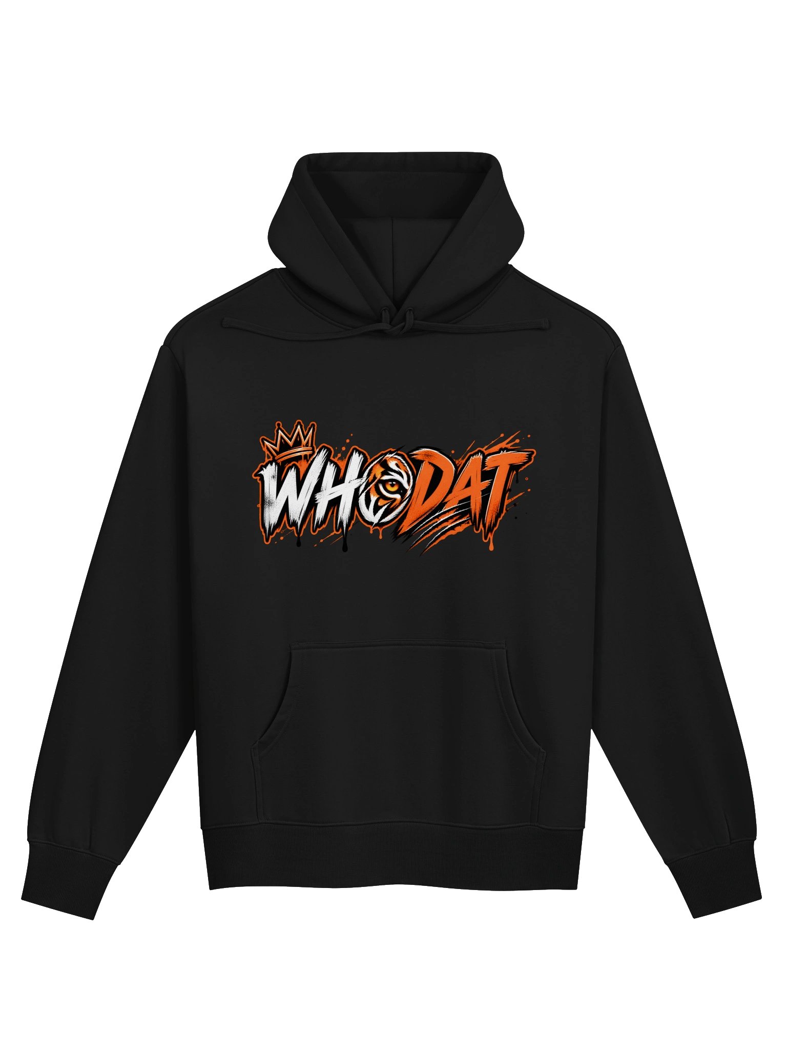 Coach Jacq Who dat hoodies product image (2)