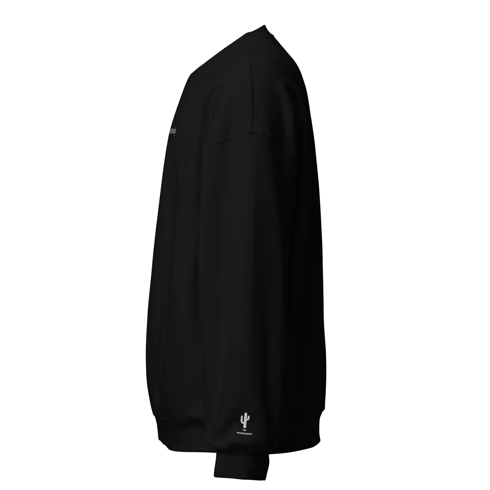 Less Someday Crewneck product image (2)