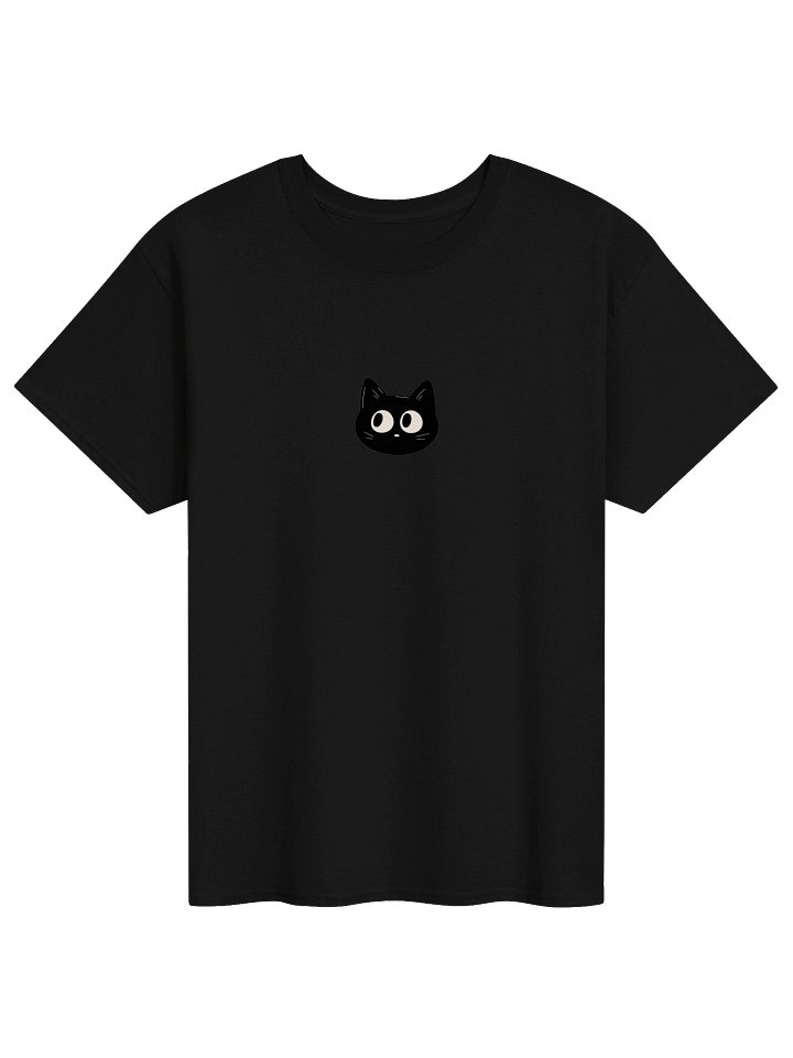 Travel For Phoebe Black Shirt product image (1)