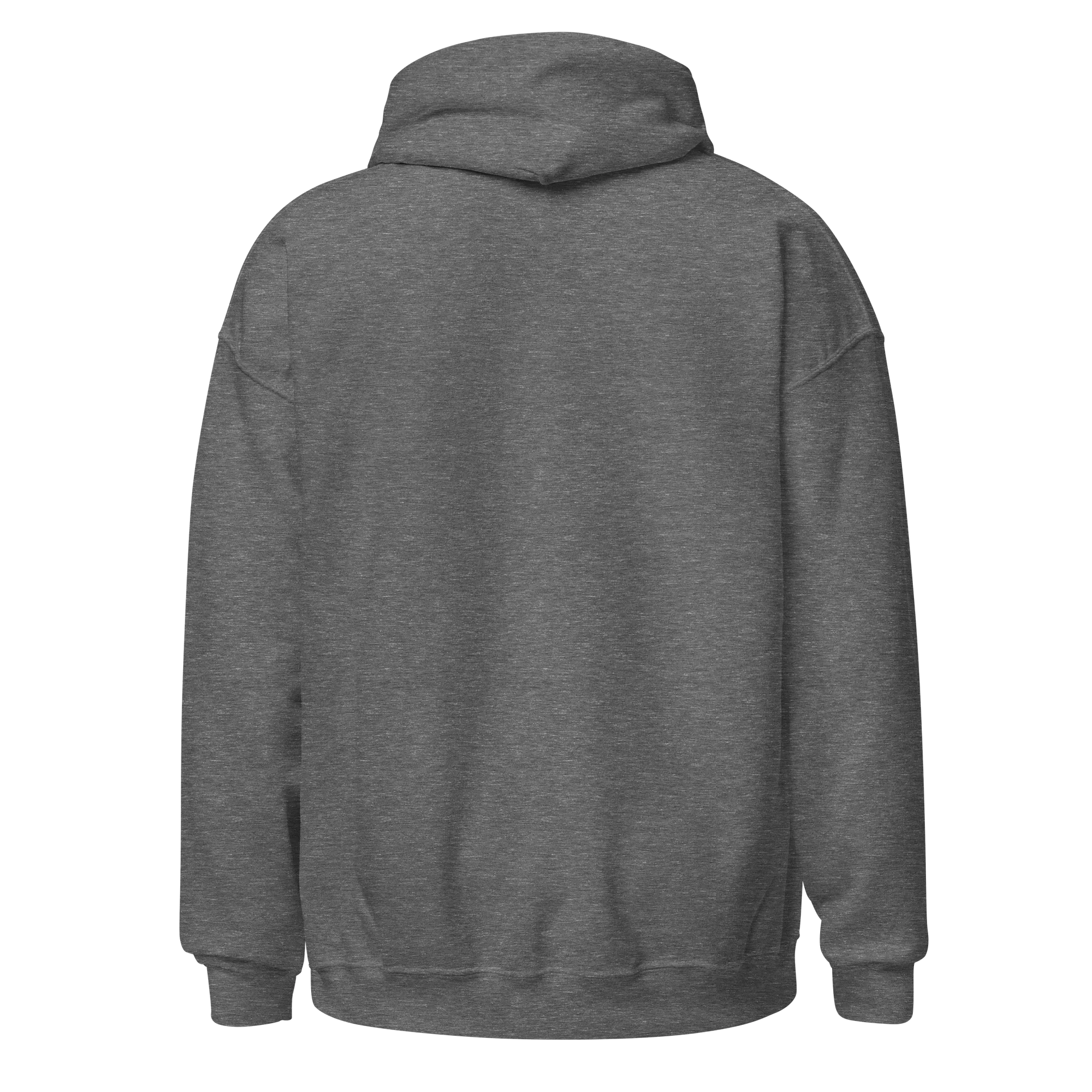 Broken Bit Alberta Hoodie product image (6)