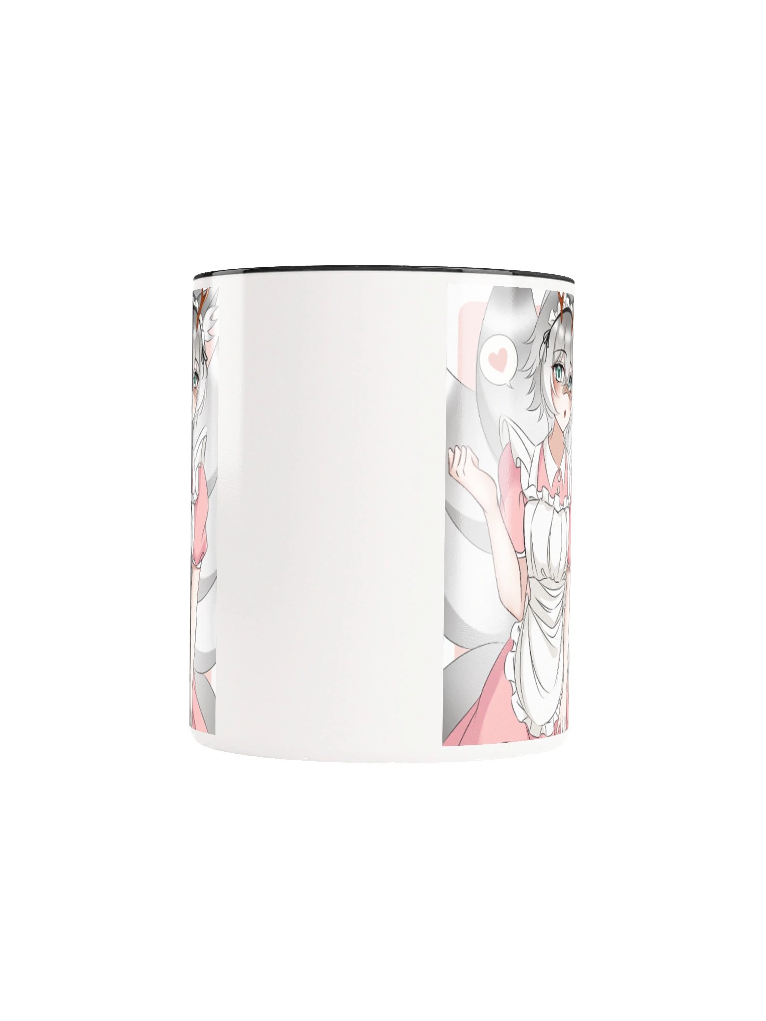 Maid Mug product image (17)