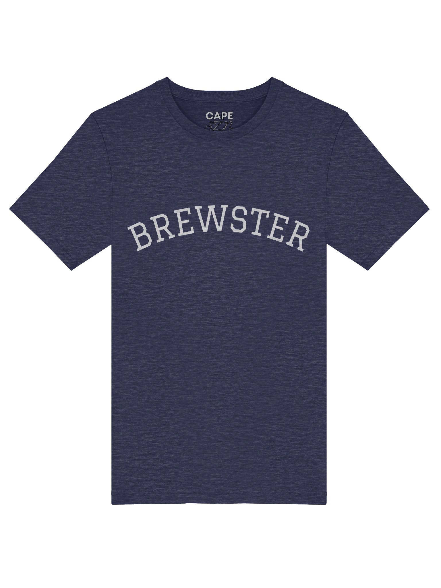 Brewster - Local - T-Shirt product image (45)