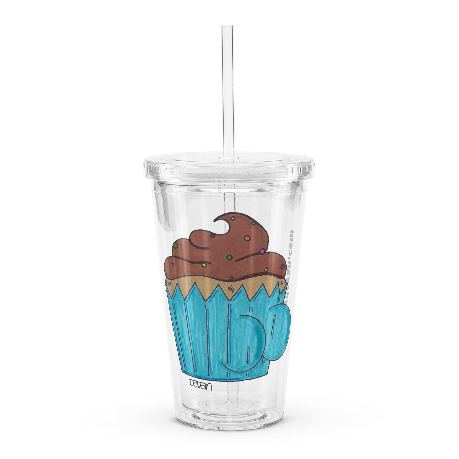 Butts: Cupcake Cup product image (1)