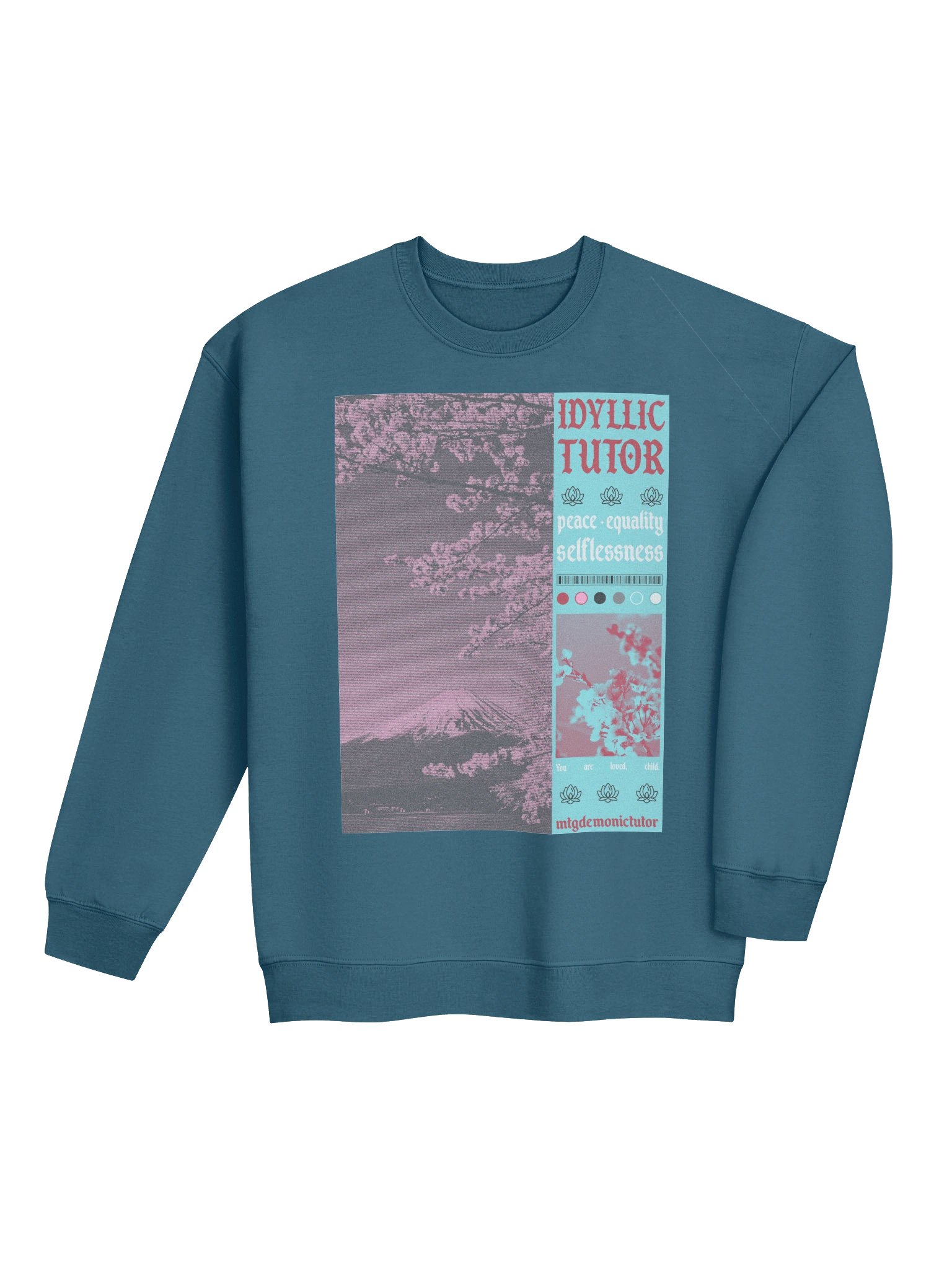 Idyllic Tutor - Showcase product image (20)