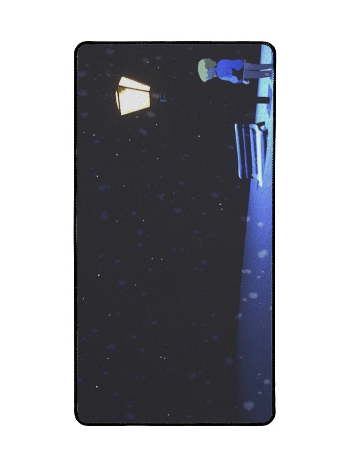 SNOWY NIGHT LARGE product image (2)