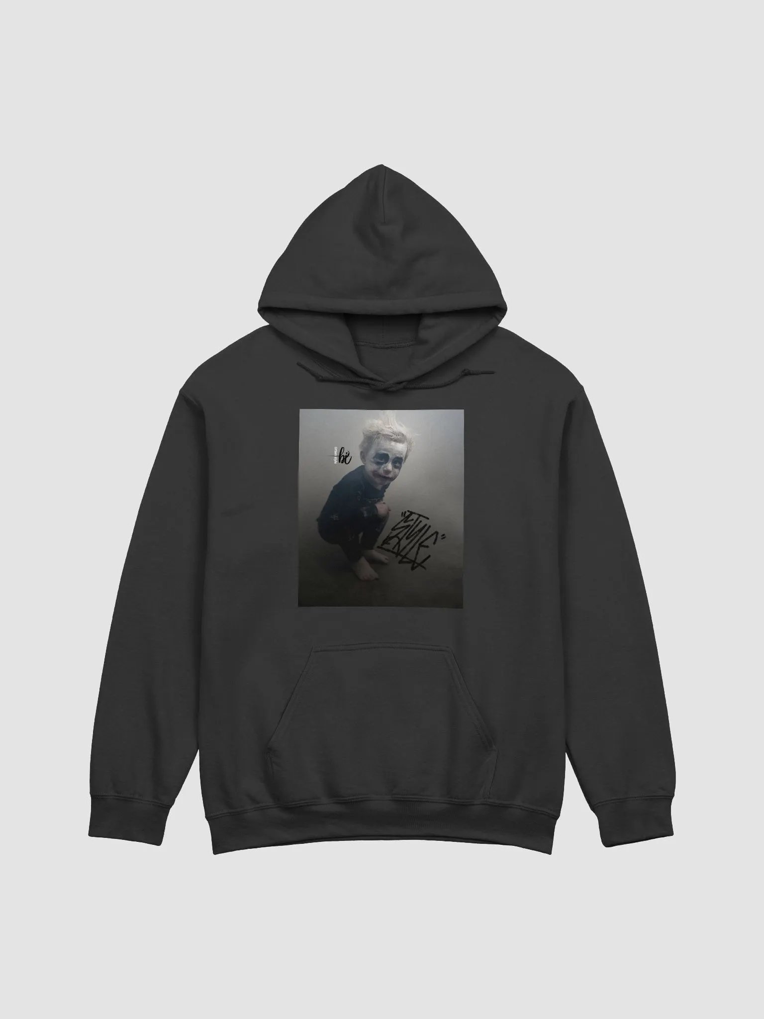Child joker Hoodie product image (3)