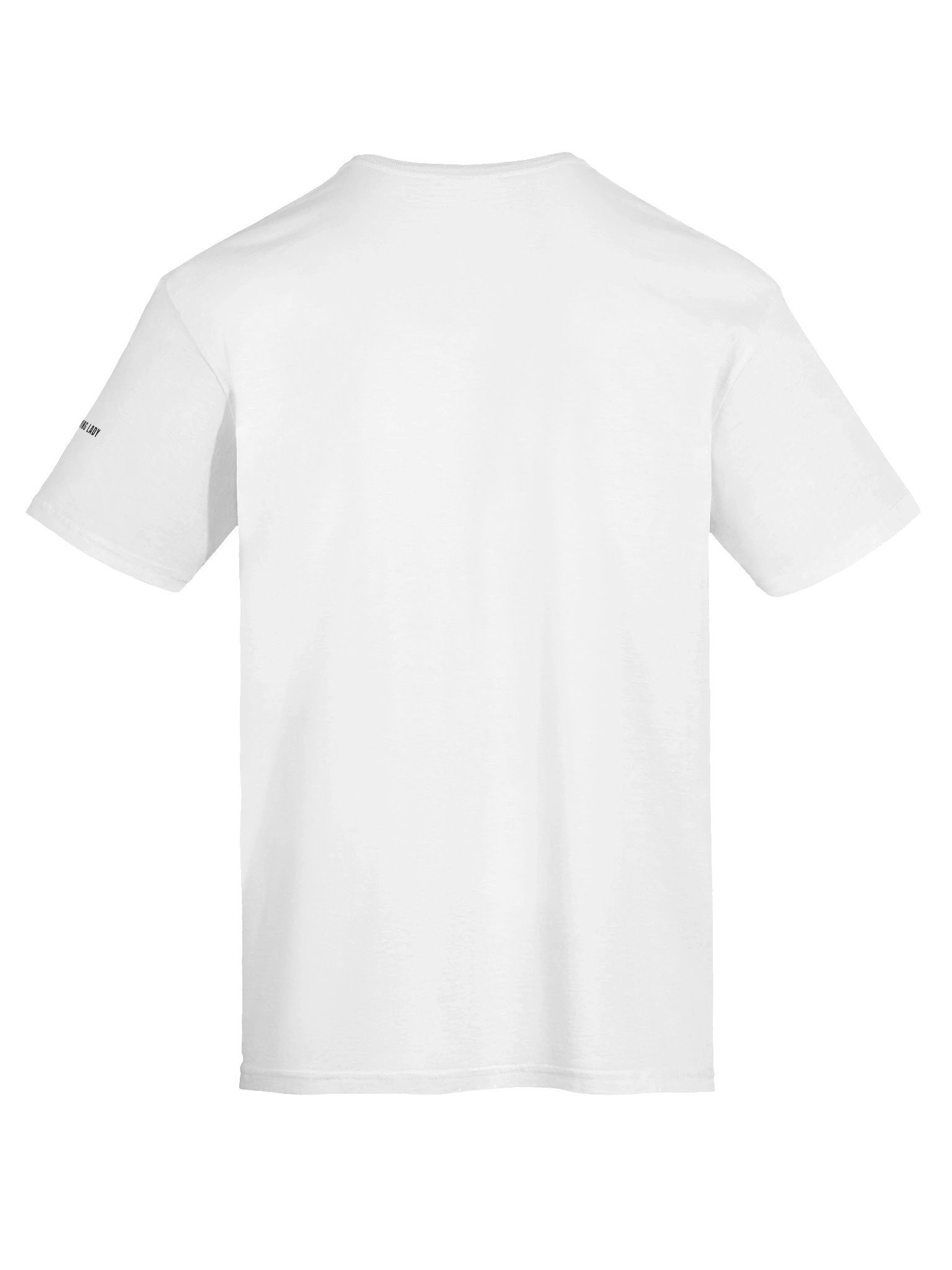 Wandering Old Lady Women's Comfort Tee product image (74)