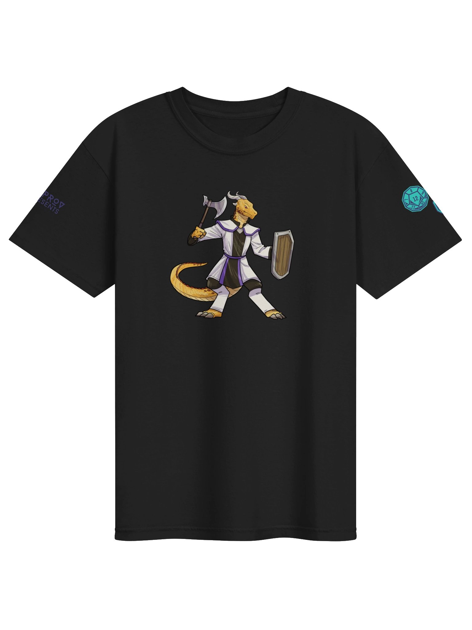 Shul Kren Shirt product image (1)