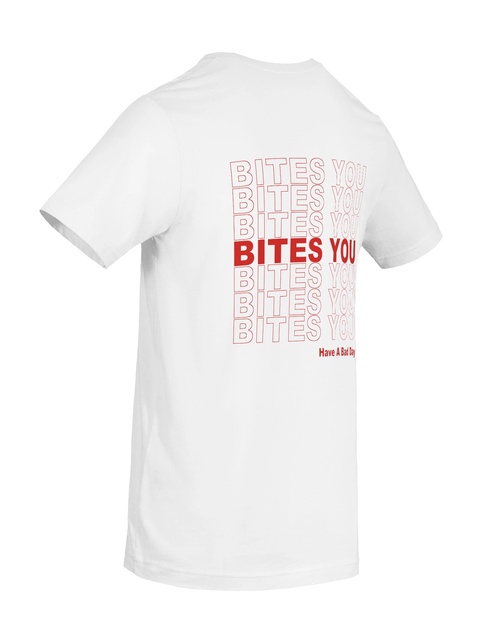 Bites You Bites You Bites You T shirt product image (10)