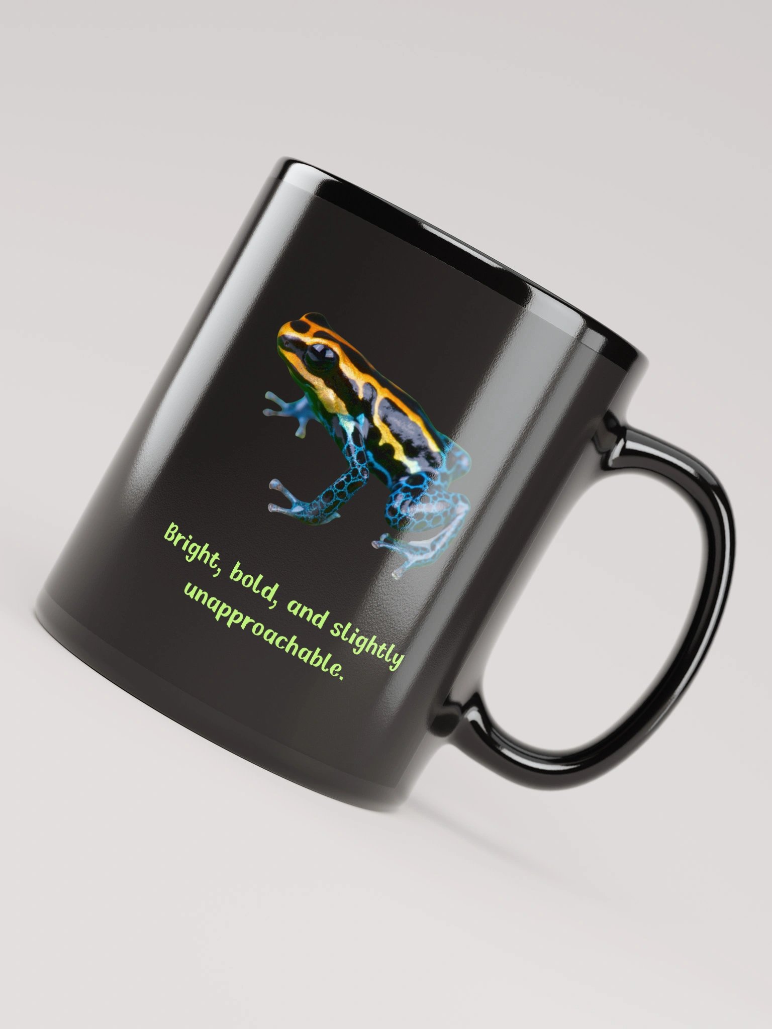 Amphibian Mug product image (4)