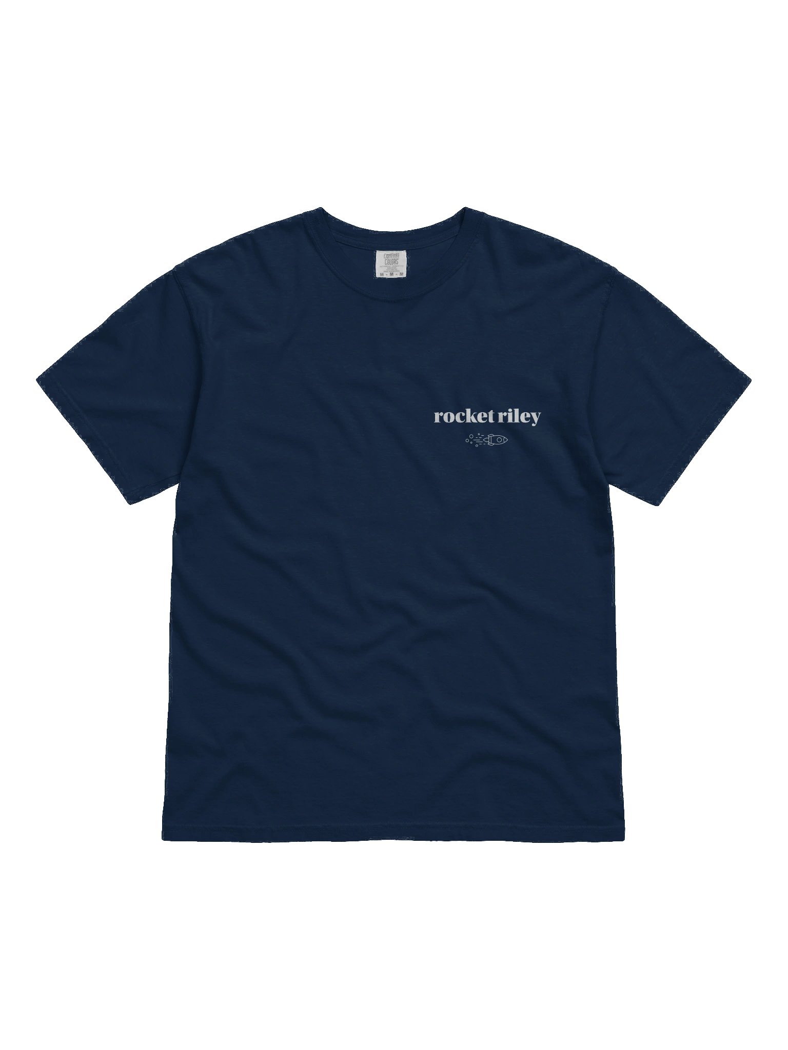 The Essential Watchlist Tee product image (1)